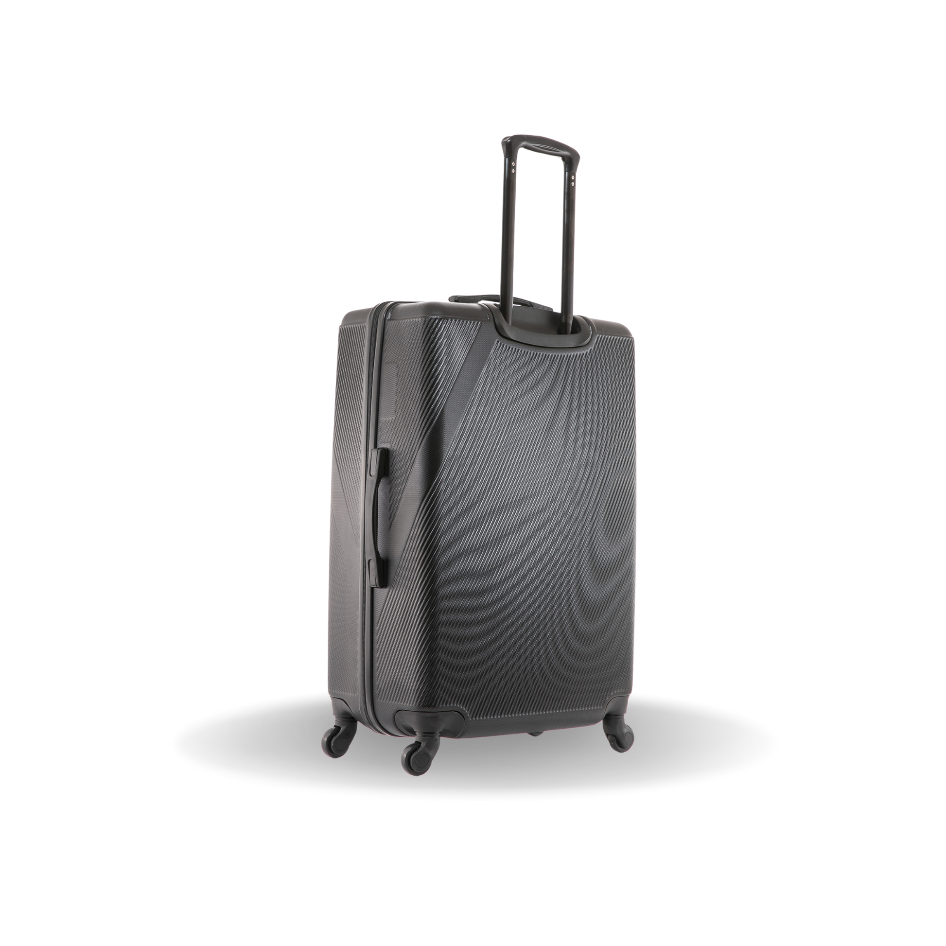 DISCOVERY Hardside Spinner 3 Piece Luggage Set  20/28/32 Inches