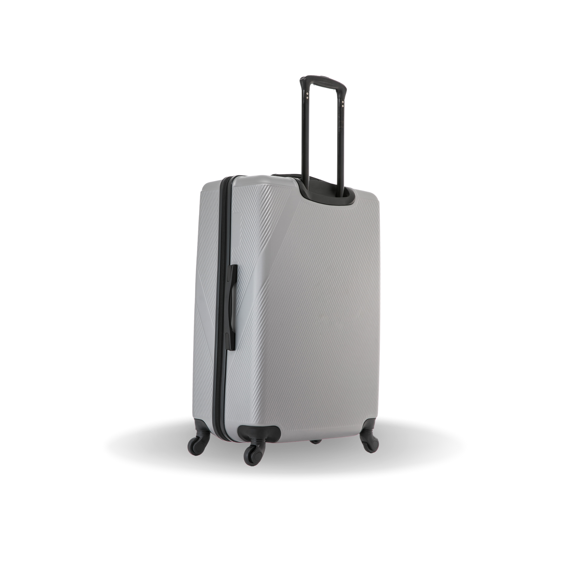 DISCOVERY Hardside Spinner 3 Piece Luggage Set  20/28/32 Inches