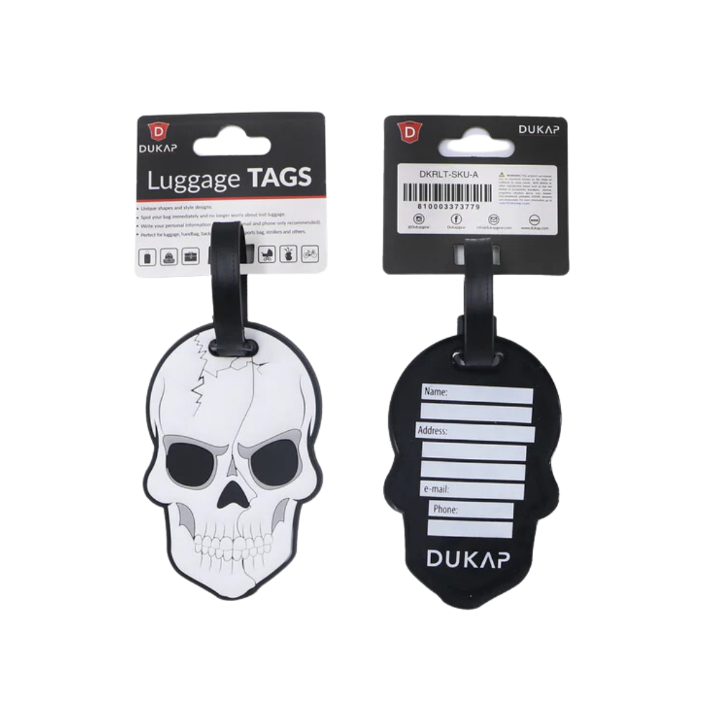 Luggage Tags