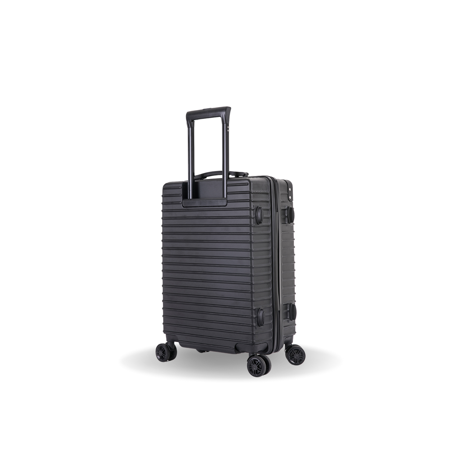 Dukap TOUR  Hardside Spinner 20-Inch Carry-On Luggage