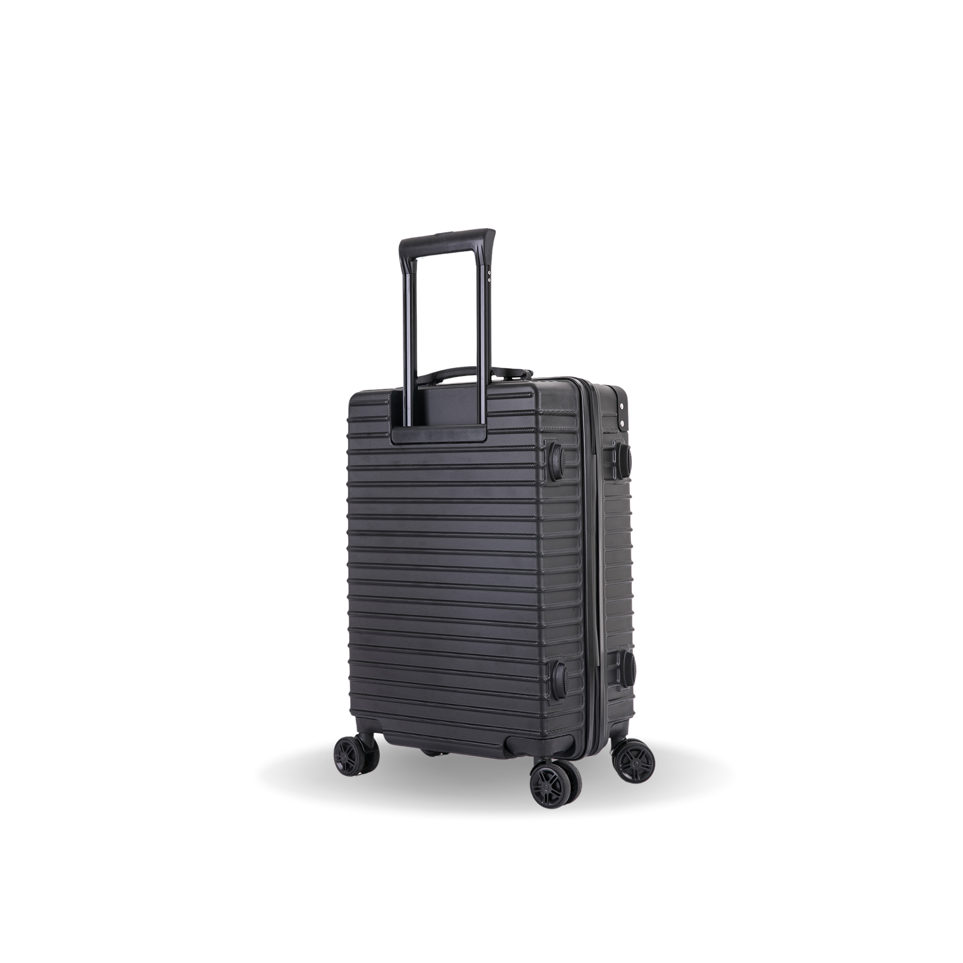 Dukap TOUR  Hardside Spinner 20-Inch Carry-On Luggage