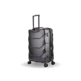 ZONIX  Hardside Spinner 26-Inch Medium  Luggage