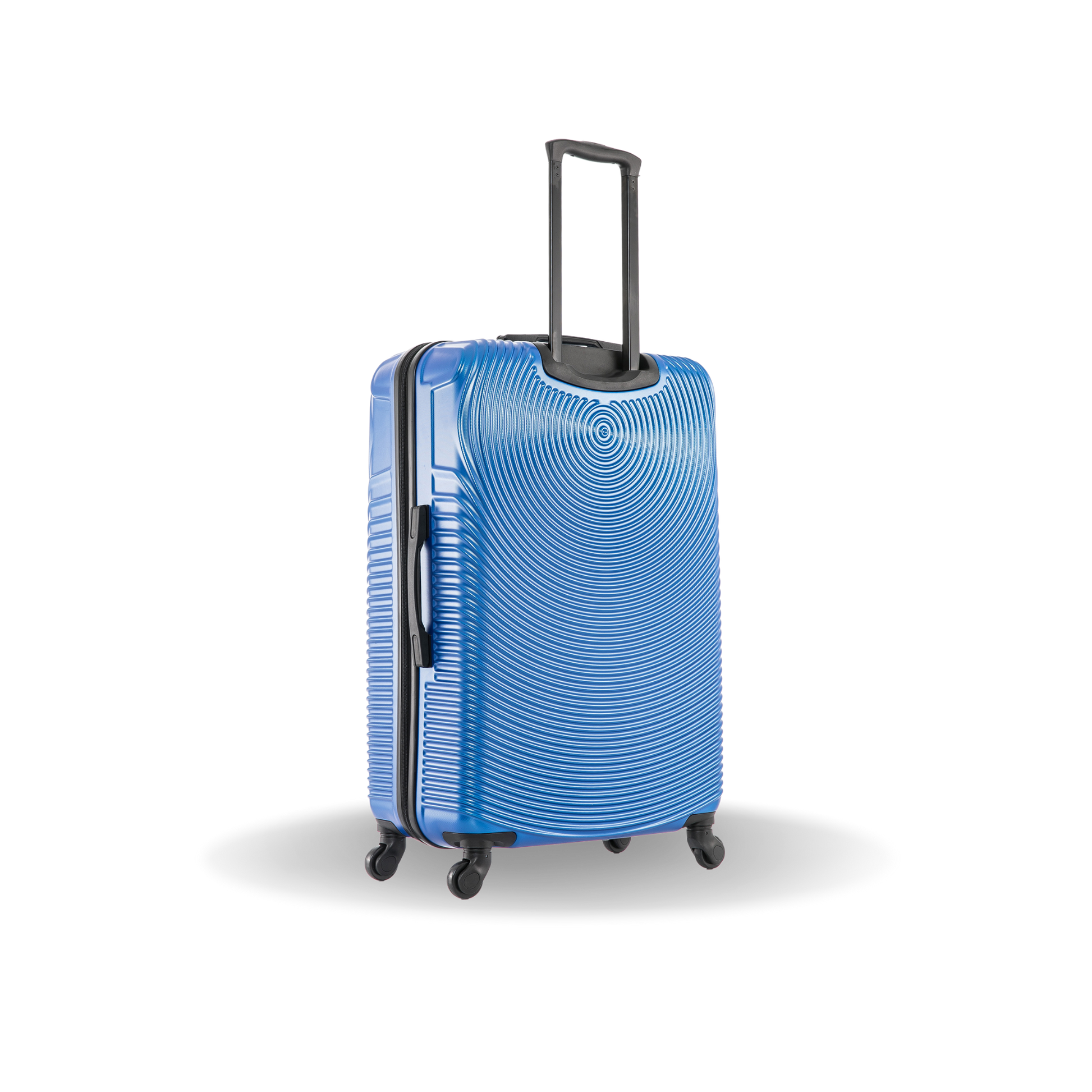 INCEPTION  Hardside Spinner 28-Inch Large Luggage