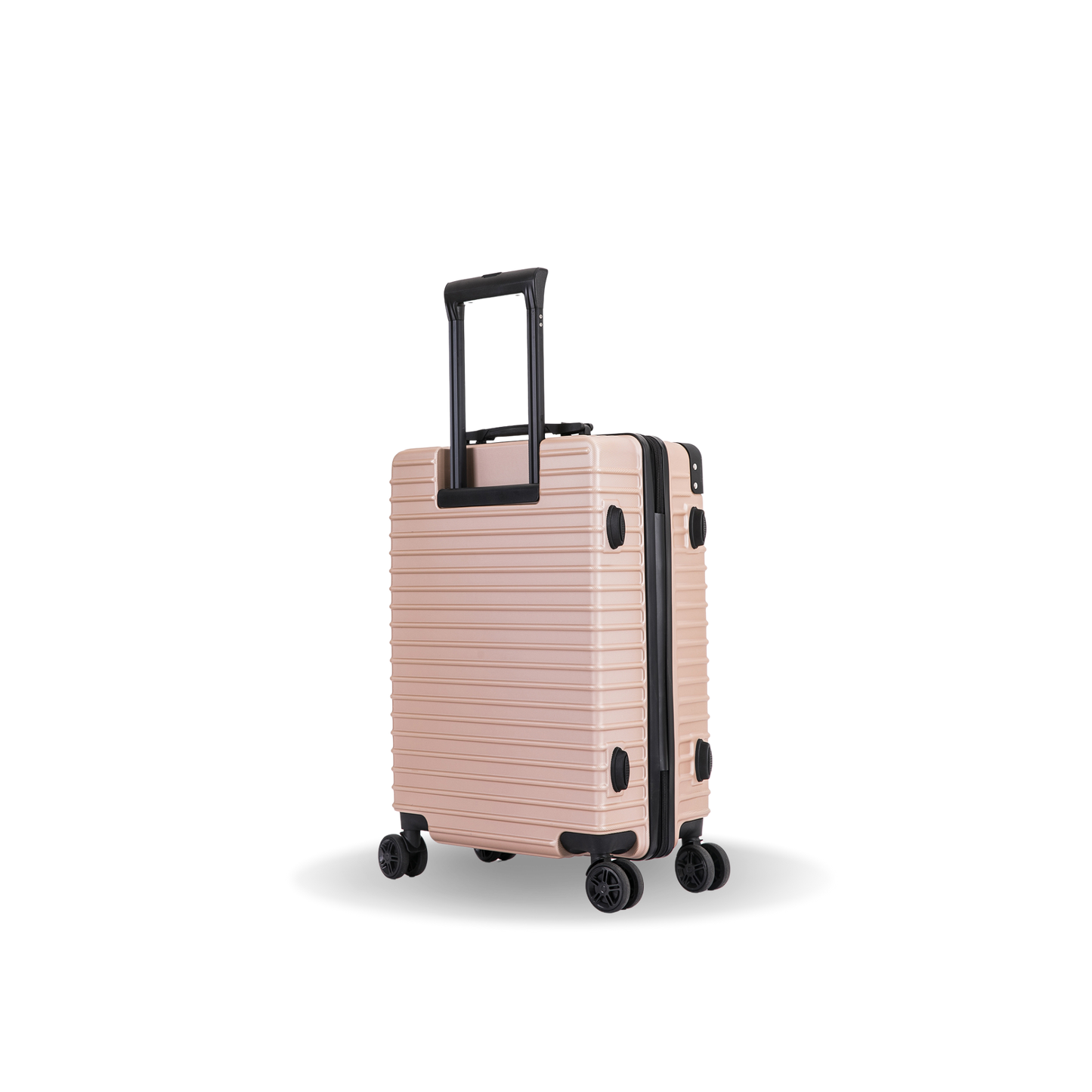 Dukap TOUR  Hardside Spinner 20-Inch Carry-On Luggage