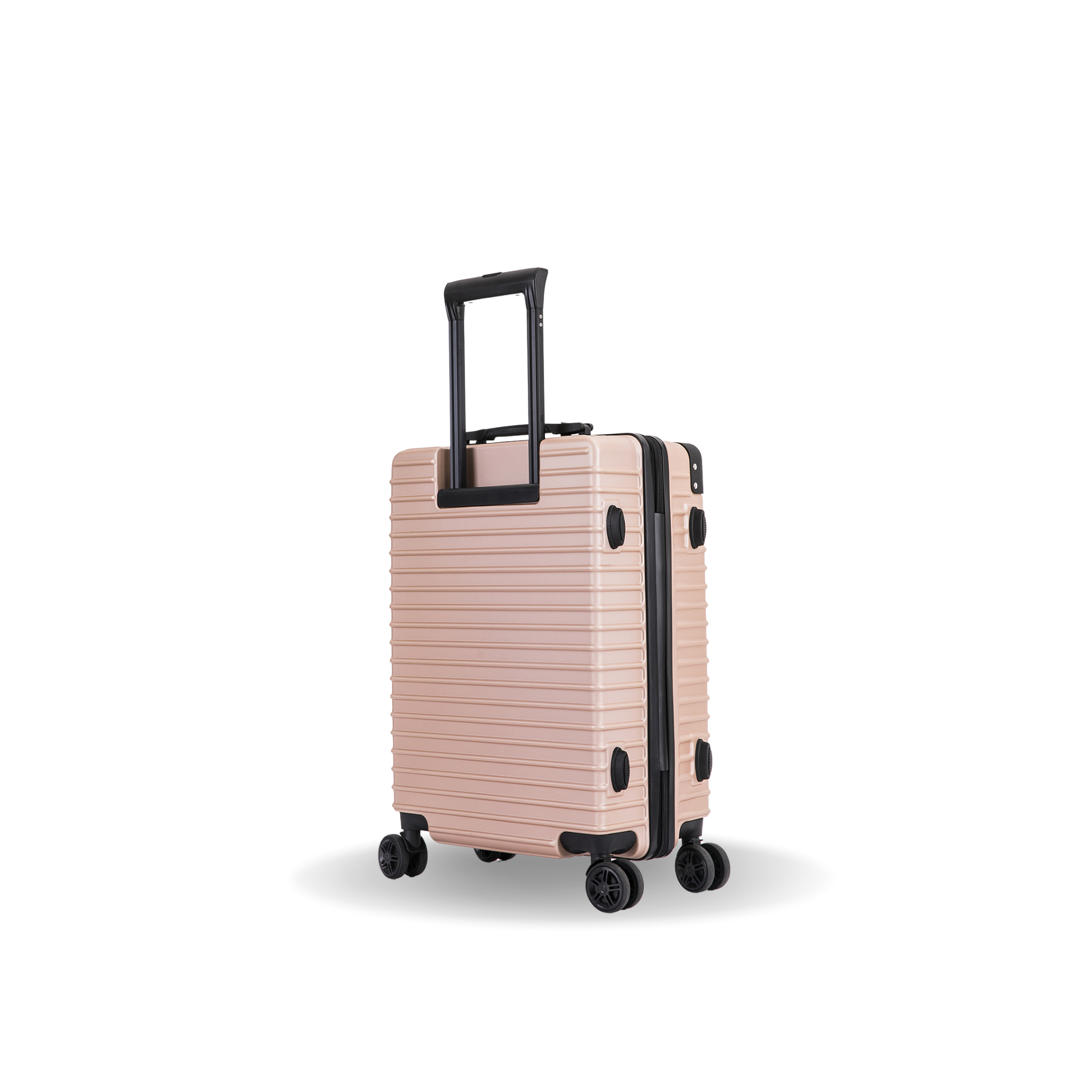 Dukap TOUR  Hardside Spinner 20-Inch Carry-On Luggage