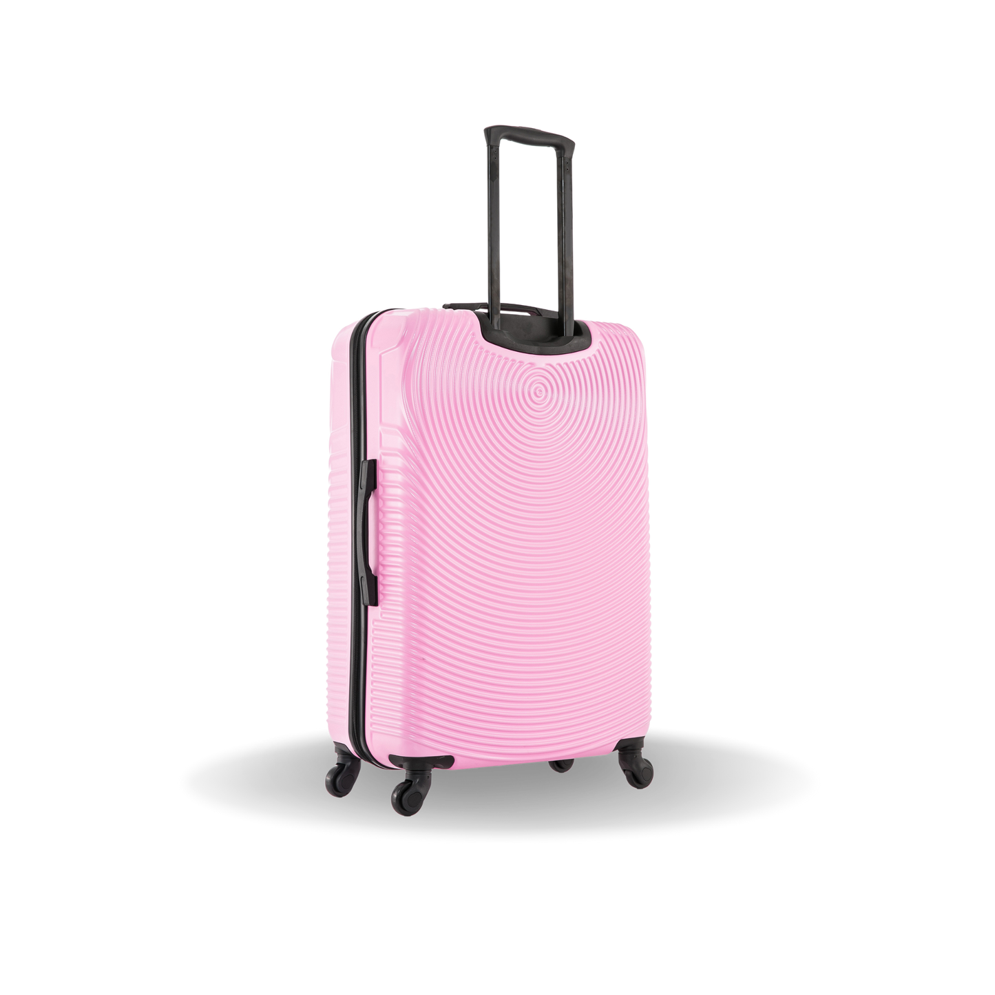 INCEPTION  Hardside Spinner 28-Inch Large Luggage