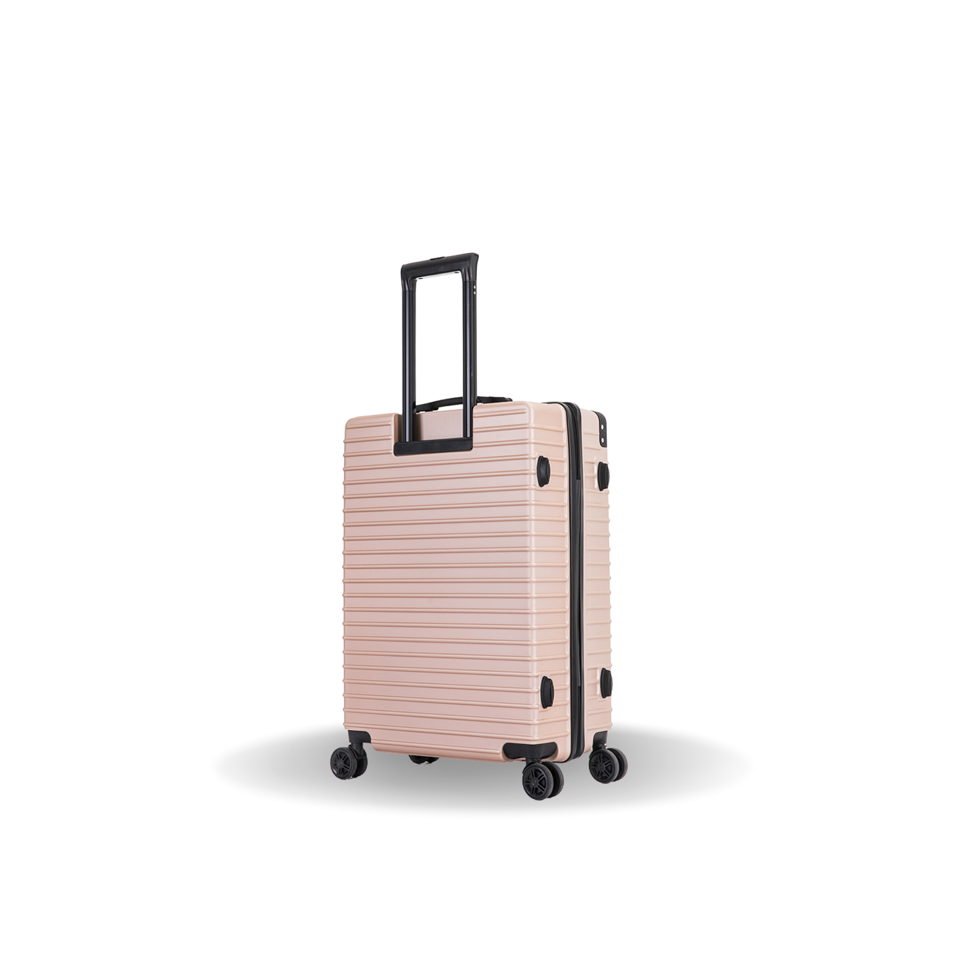 TOUR  Hardside Spinner 4 Piece Luggage Set  12/20/28/32 Inches