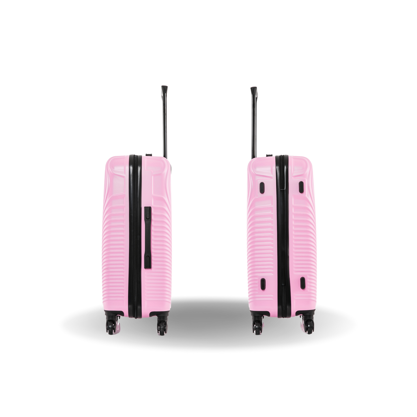 INCEPTION Hardside Spinner 24-Inch Medium Luggage
