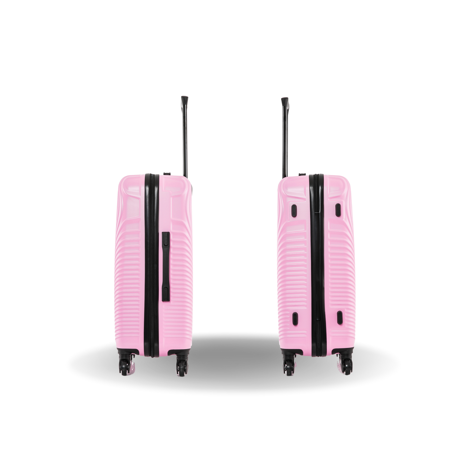 INCEPTION Hardside Spinner 24-Inch Medium Luggage