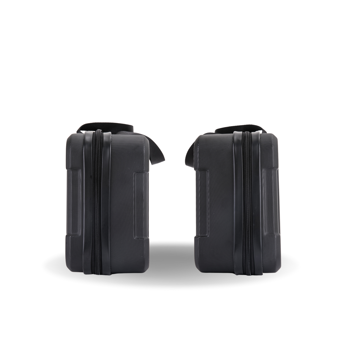 TOUR  Lightweight Hardside Spinner 12-Inch Toiletry Bag