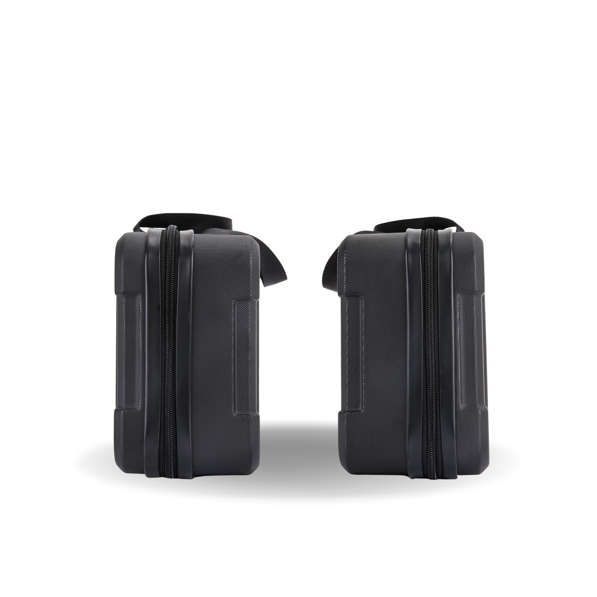 TOUR  Lightweight Hardside Spinner 12-Inch Toiletry Bag