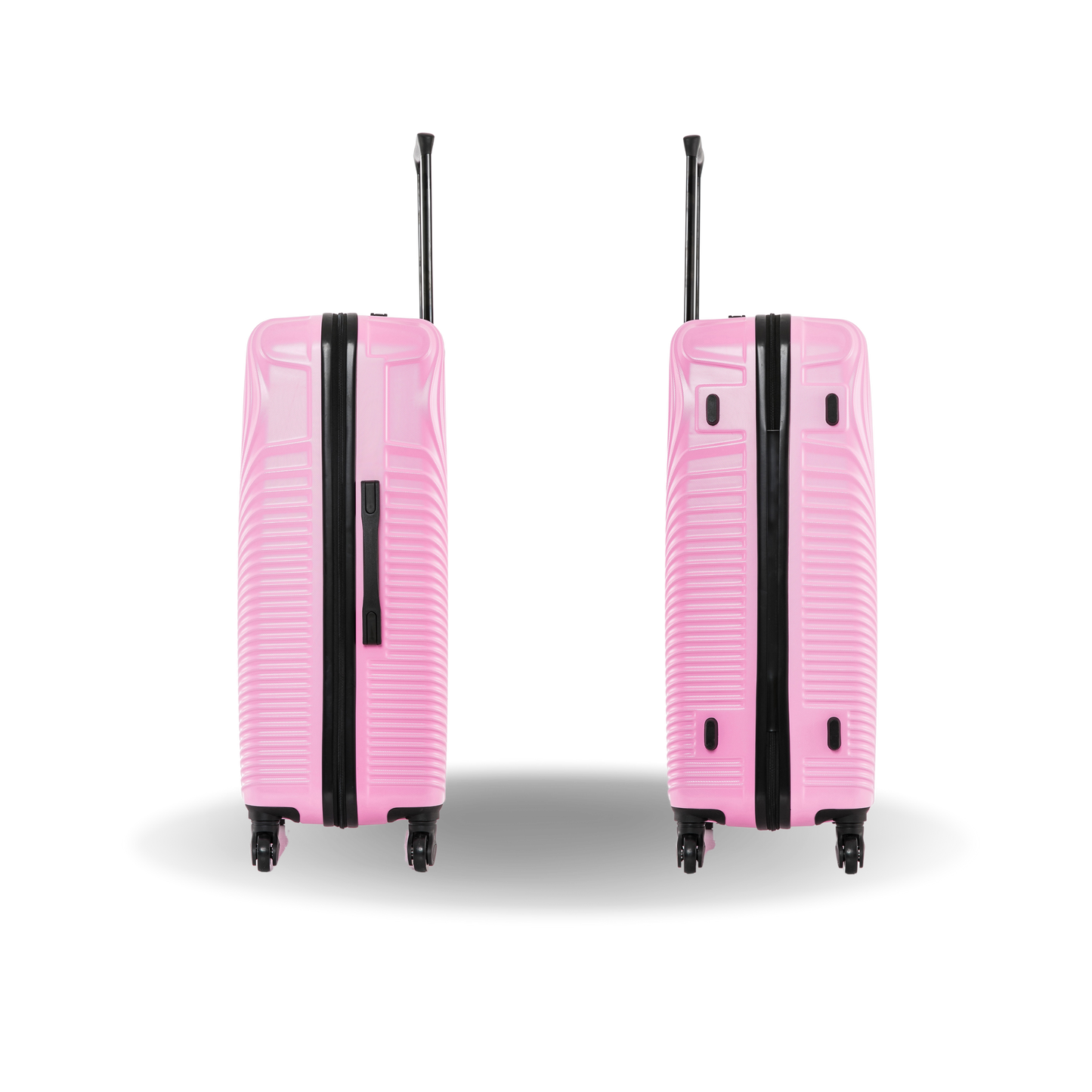 INCEPTION  Hardside Spinner 28-Inch Large Luggage