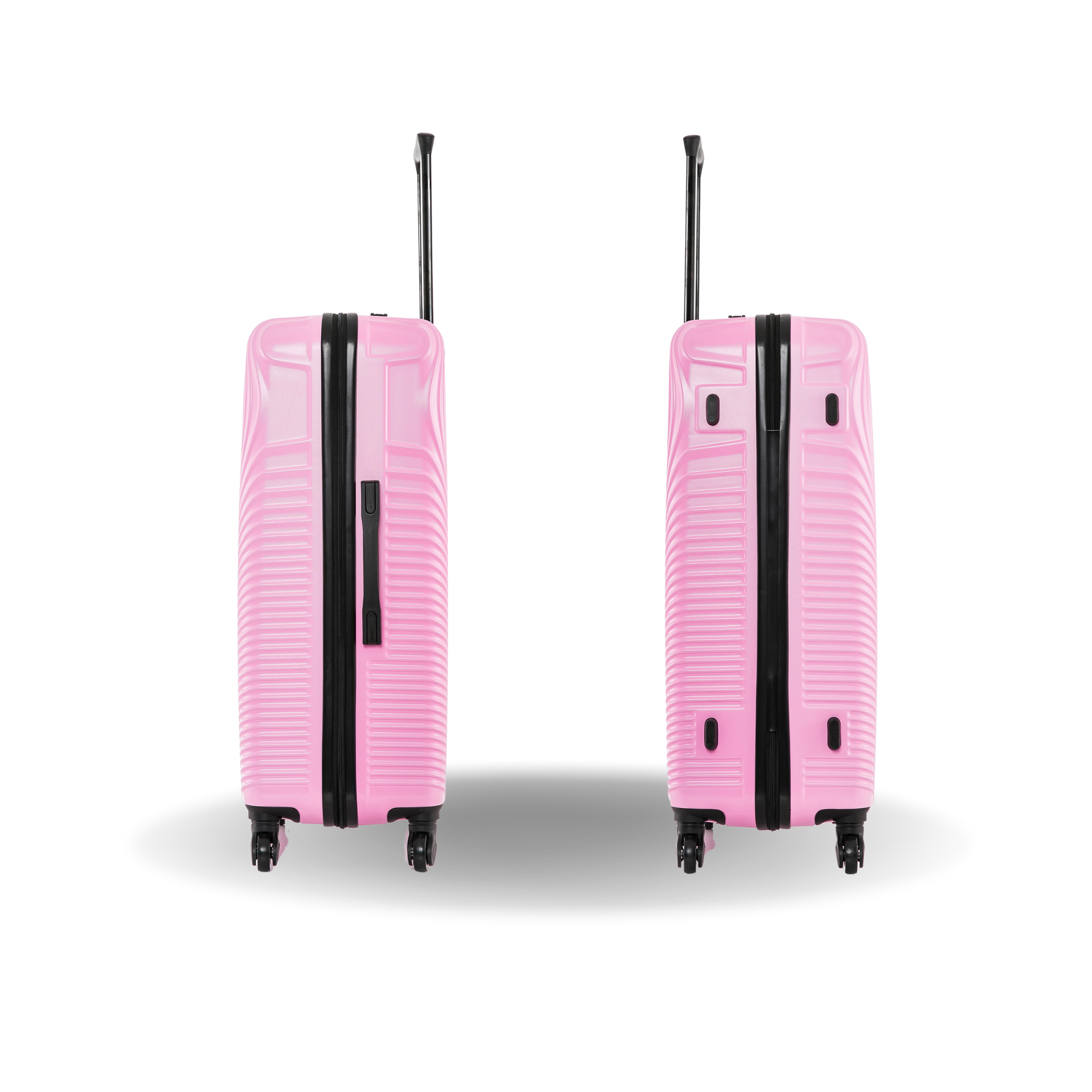 INCEPTION  Hardside Spinner 28-Inch Large Luggage