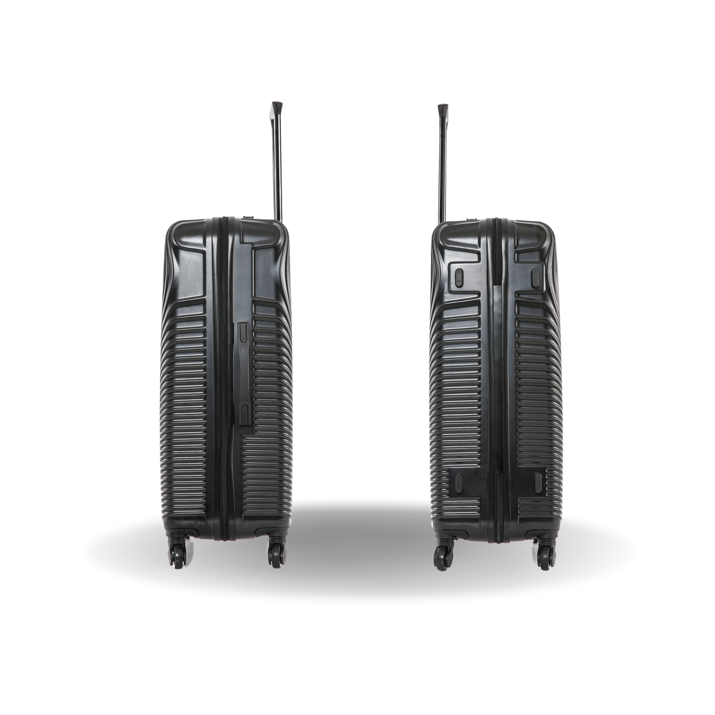 INCEPTION  Hardside Spinner 28-Inch Large Luggage