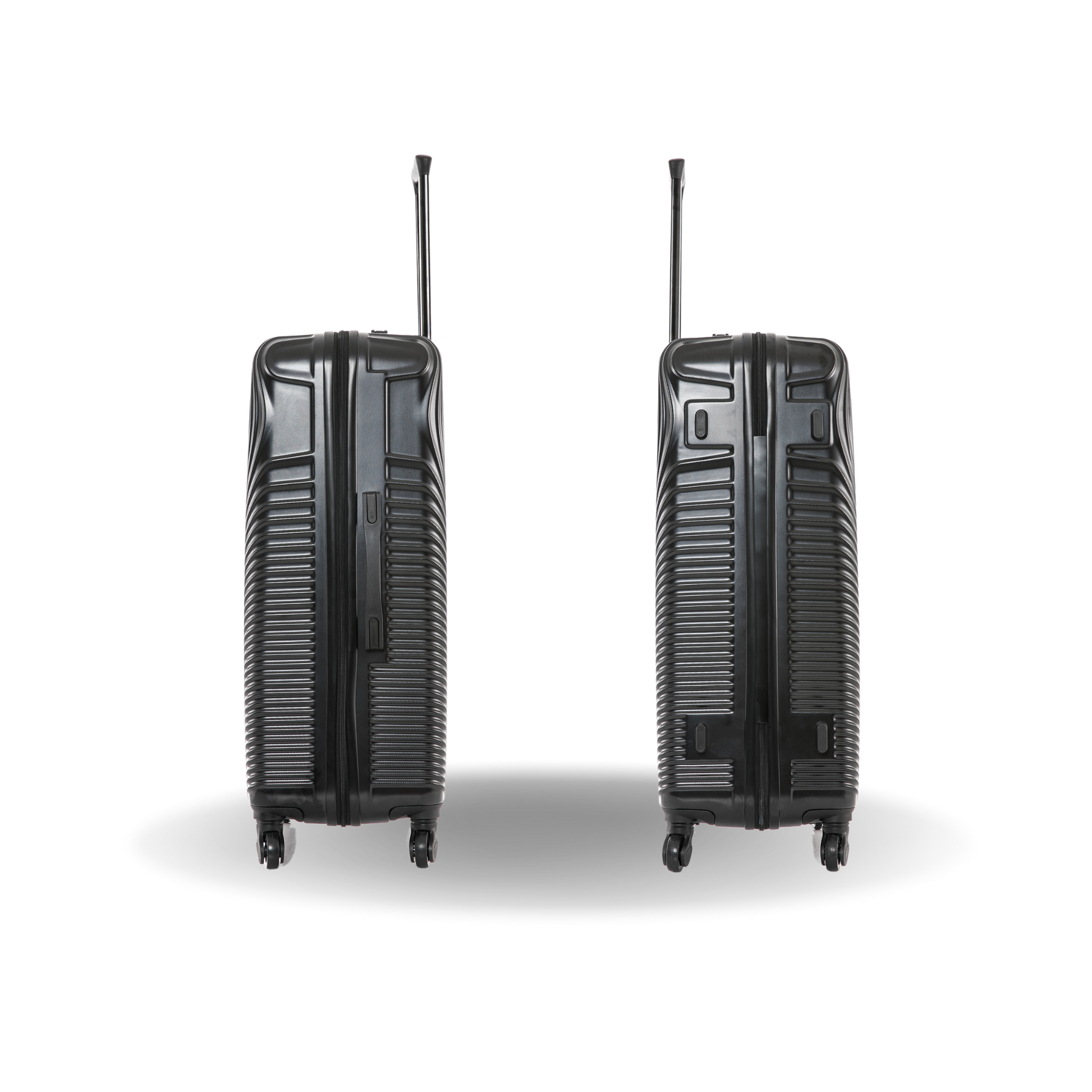 INCEPTION  Hardside Spinner 28-Inch Large Luggage