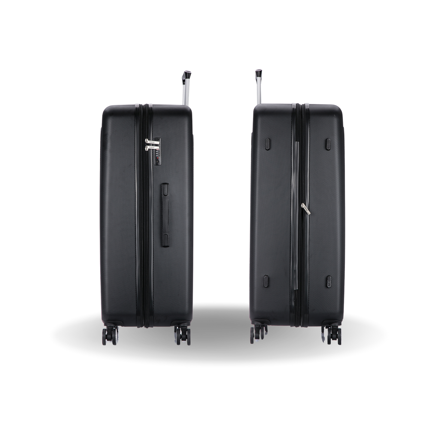 Crypto Hardside Spinner 32-Inch  Extra Large Luggage