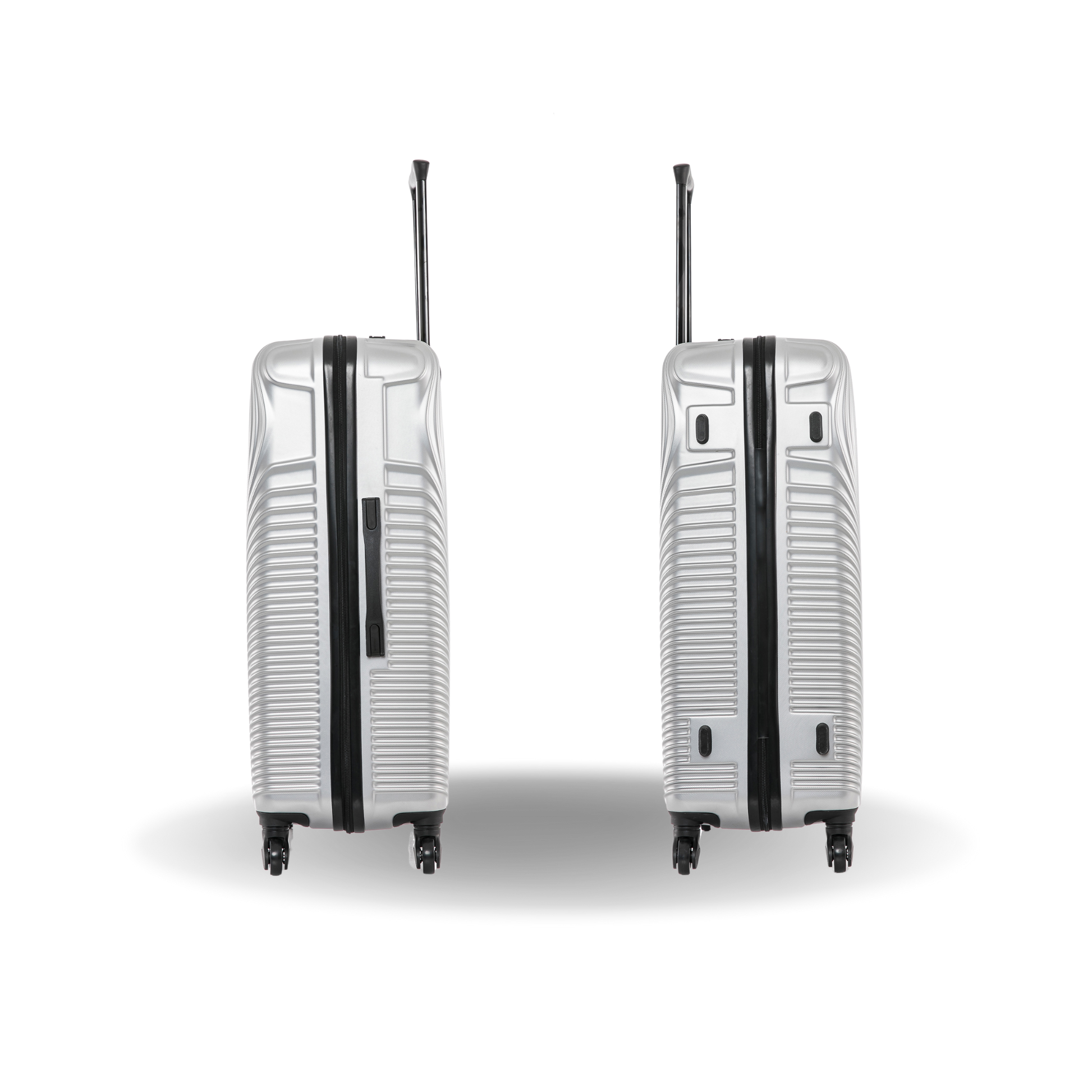 INCEPTION  Hardside Spinner 28-Inch Large Luggage