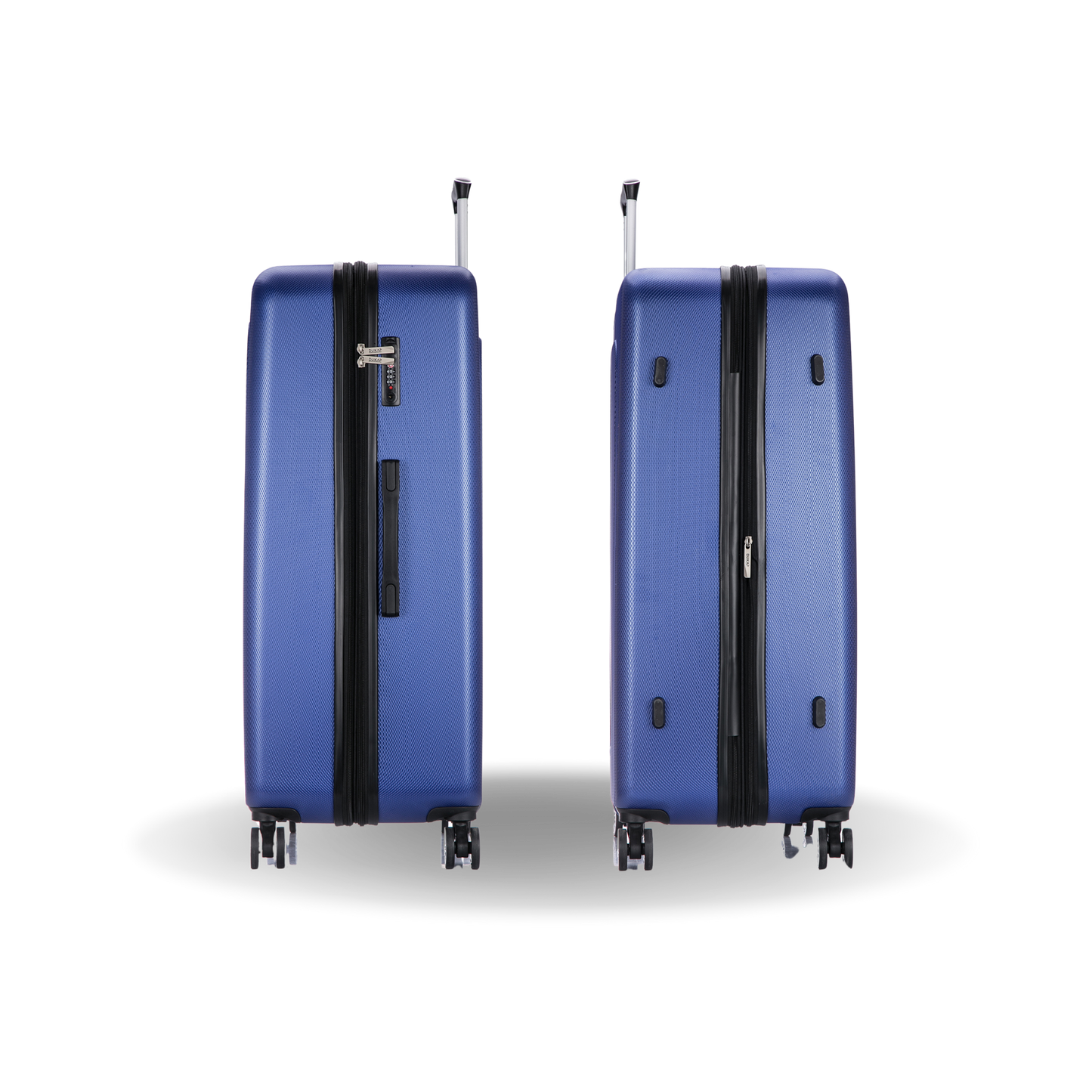 Crypto Hardside Spinner 32-Inch  Extra Large Luggage