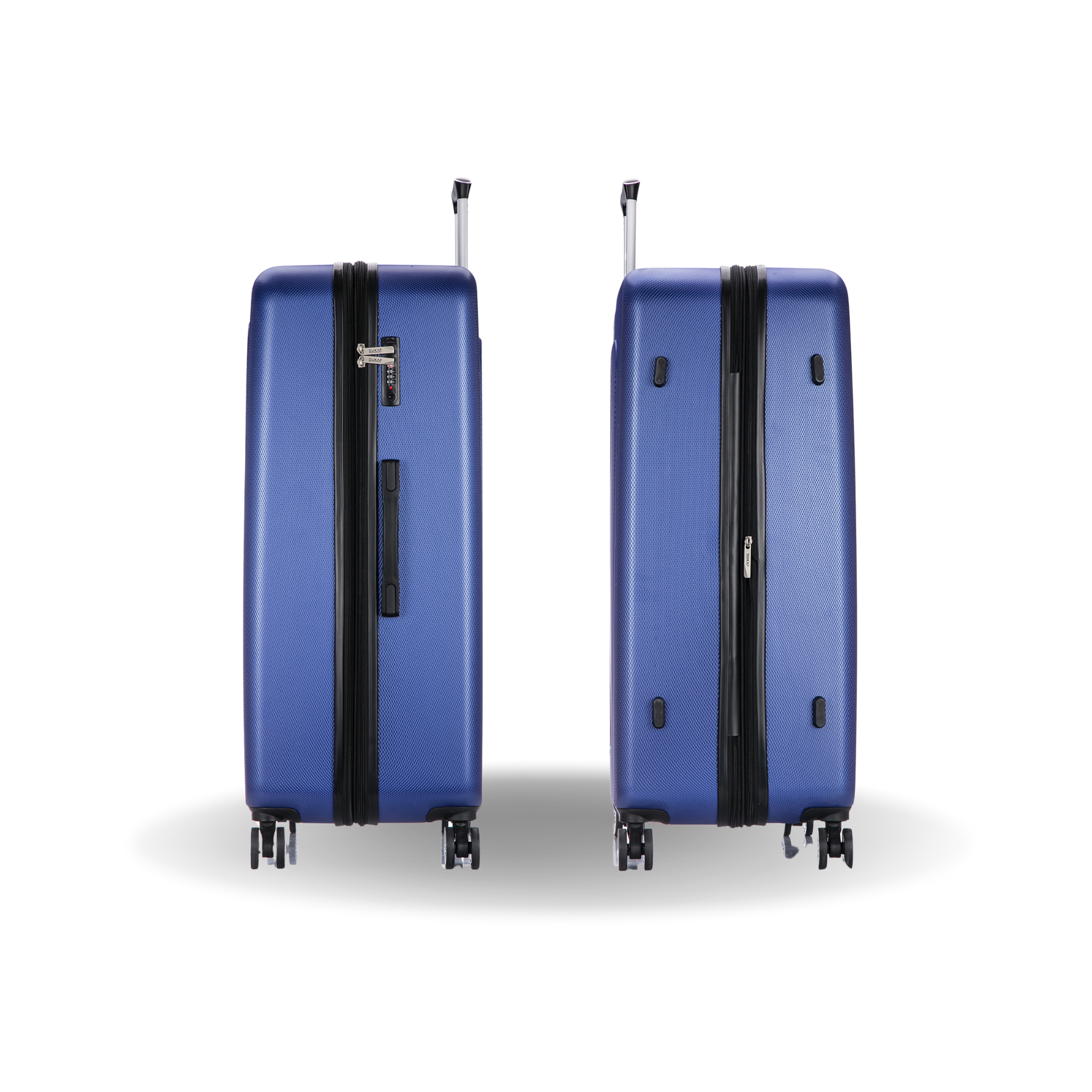 Crypto Hardside Spinner 32-Inch  Extra Large Luggage