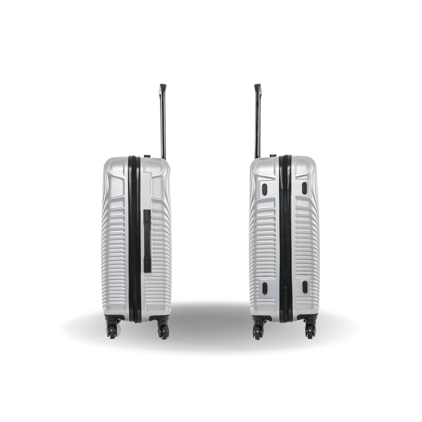 INCEPTION Hardside Spinner 24-Inch Medium Luggage