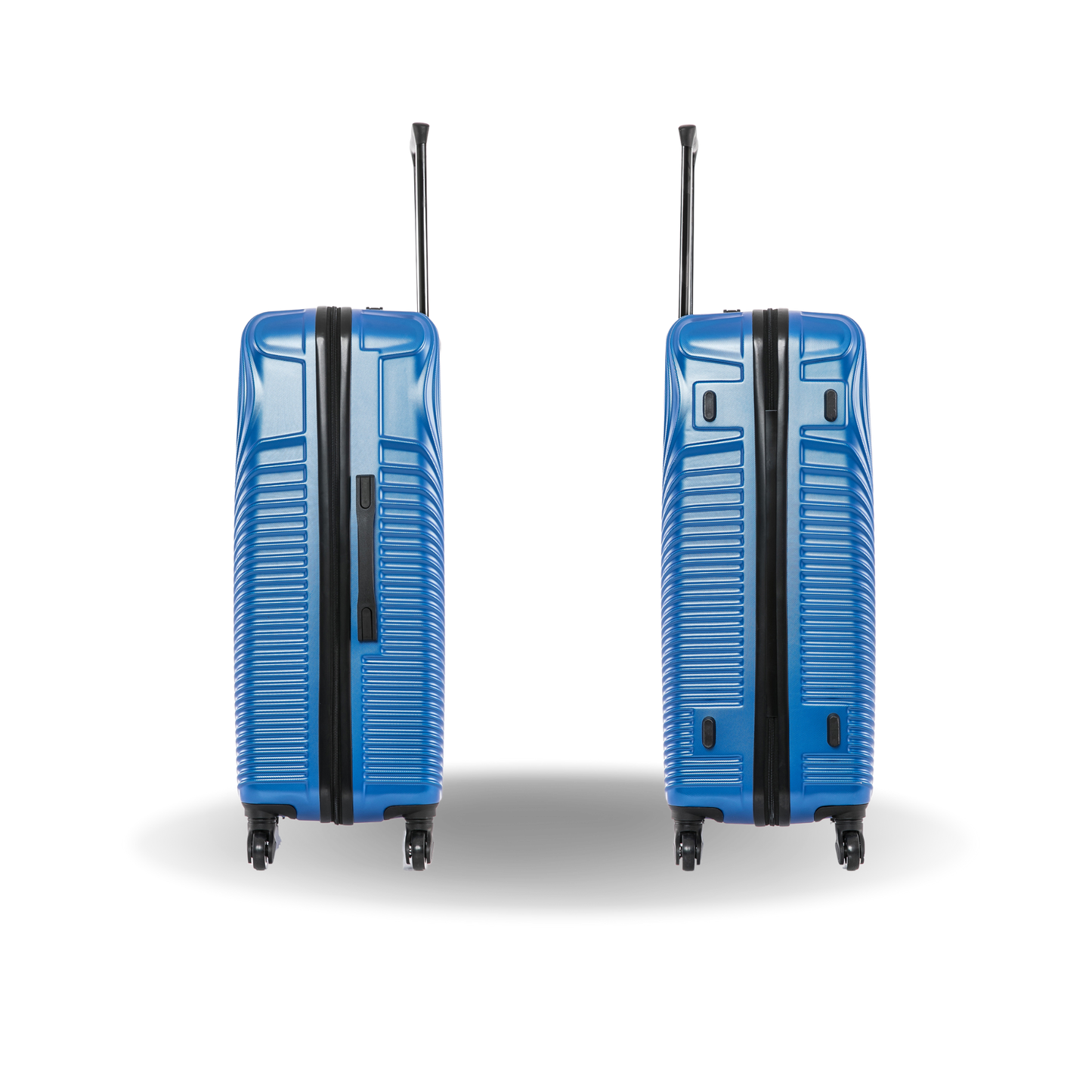 INCEPTION  Hardside Spinner 28-Inch Large Luggage