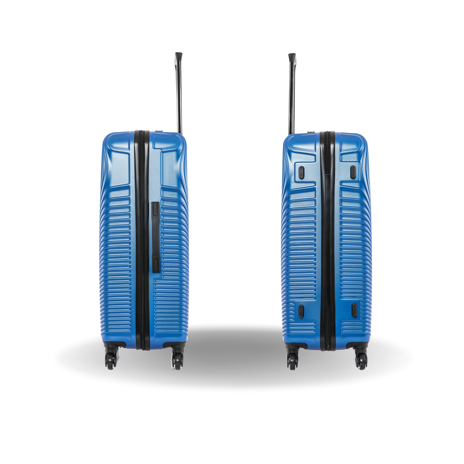 INCEPTION  Hardside Spinner 28-Inch Large Luggage