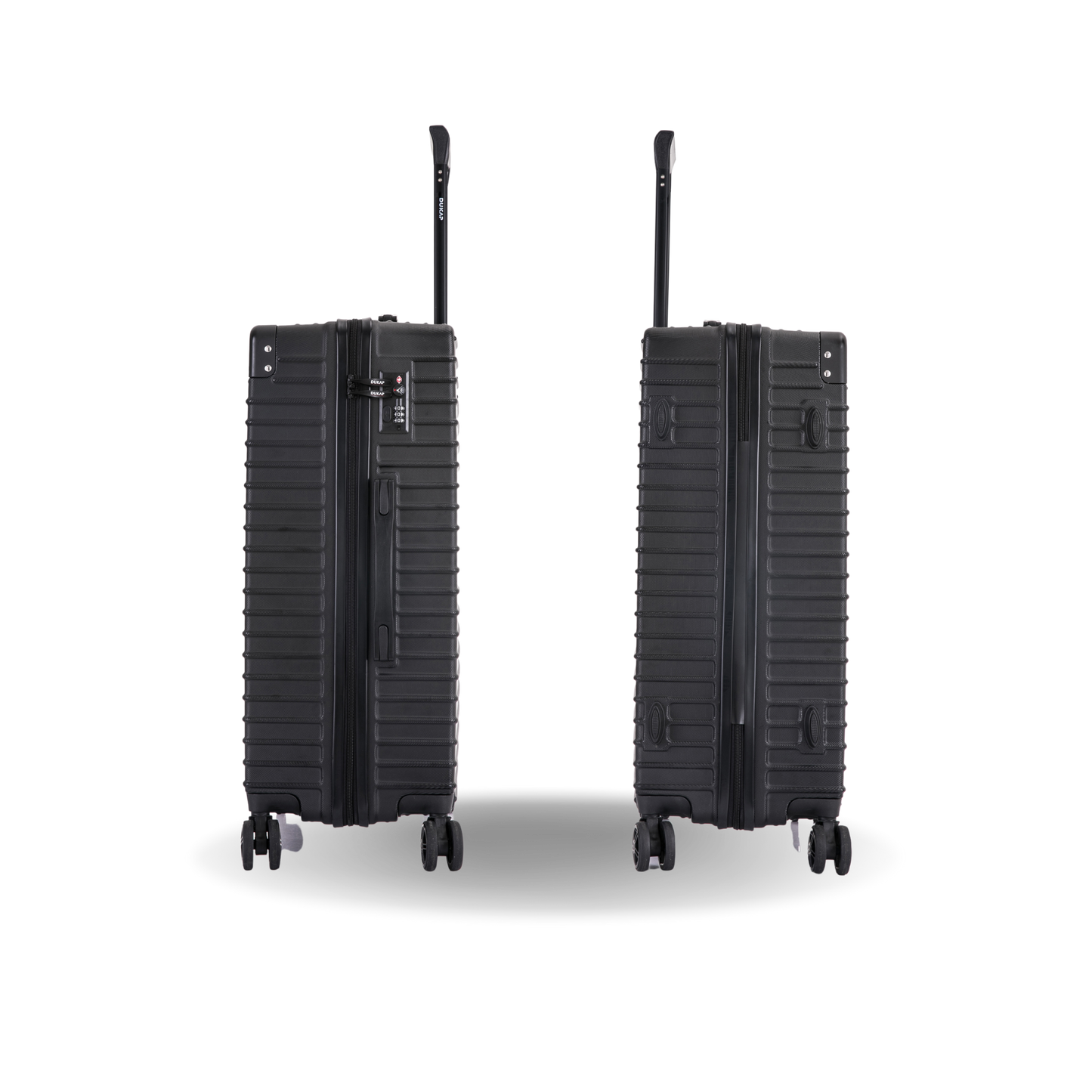 TOUR  Hardside Spinner 4 Piece Luggage Set  12/20/28/32 Inches