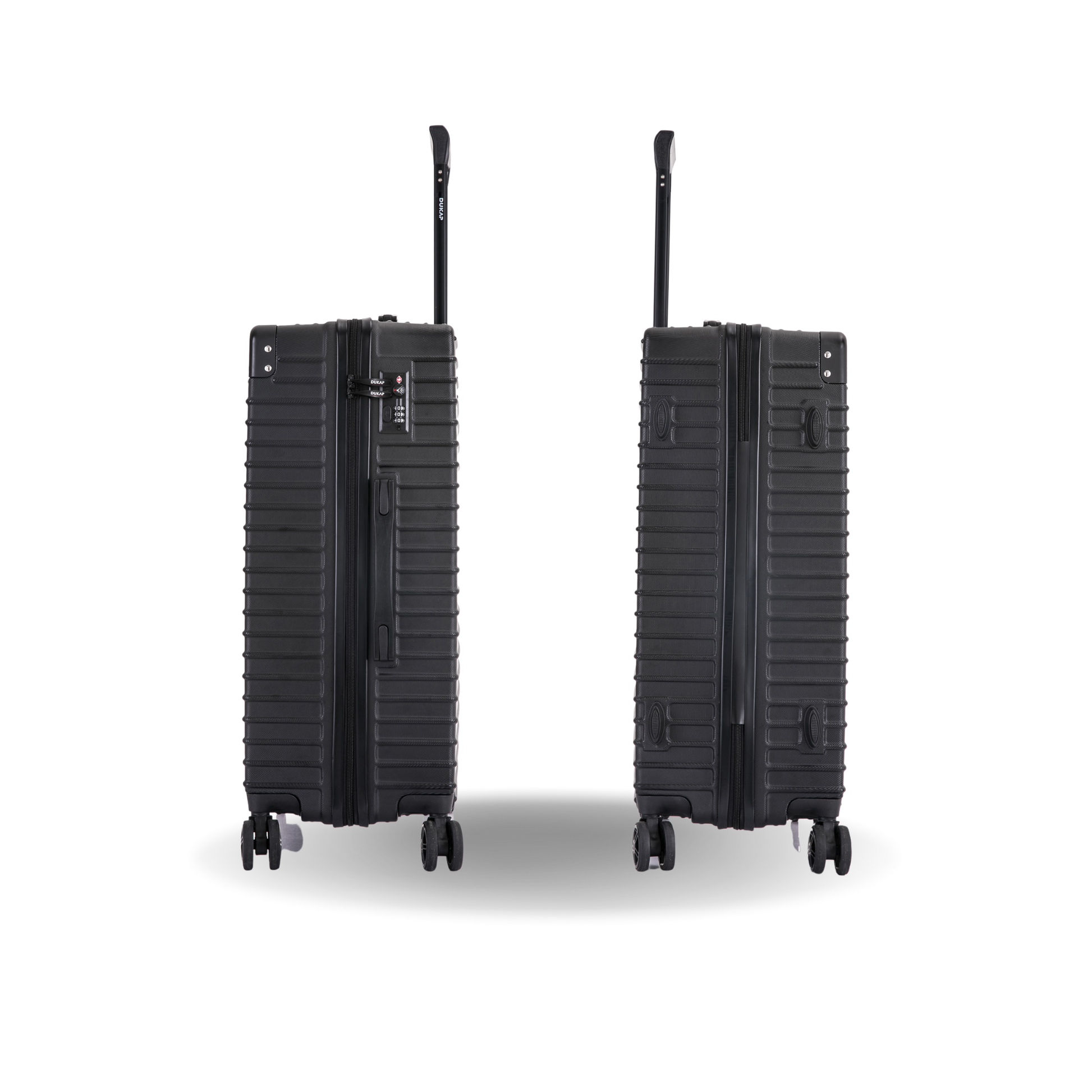 TOUR  Hardside Spinner 4 Piece Luggage Set  12/20/28/32 Inches