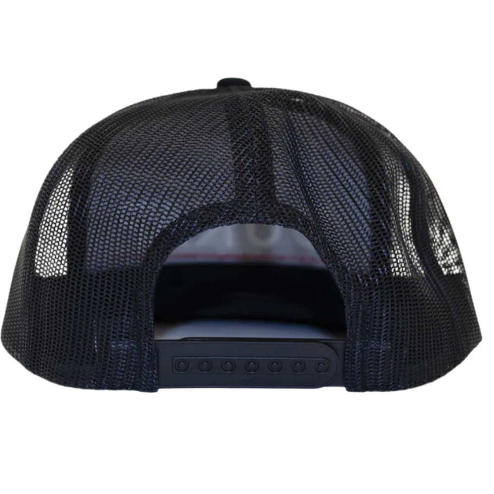 Snapback Hat
