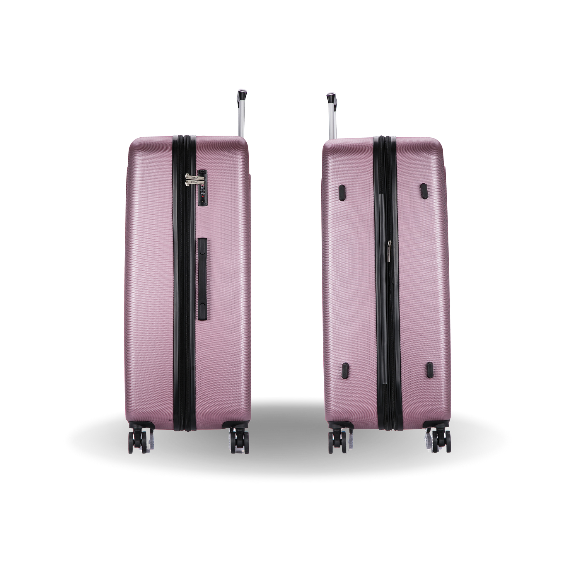 Crypto Hardside Spinner 32-Inch  Extra Large Luggage