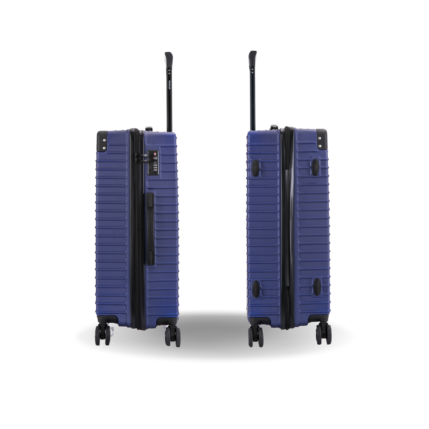 TOUR  Hardside Spinner 4 Piece Luggage Set  12/20/28/32 Inches