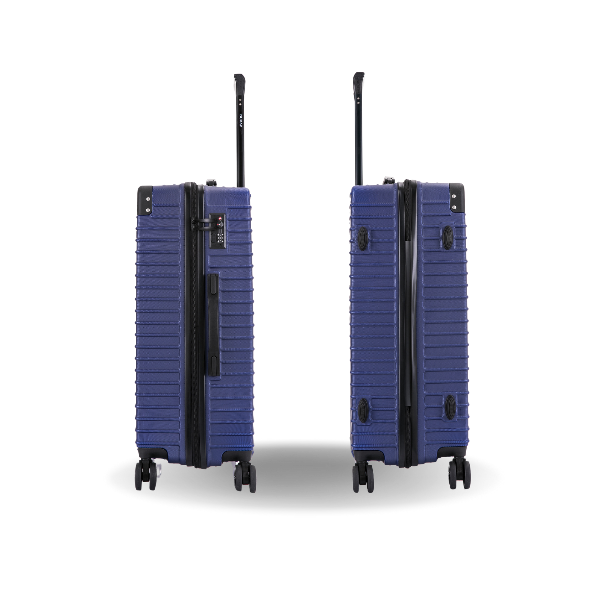 TOUR  Hardside Spinner 4 Piece Luggage Set  12/20/28/32 Inches