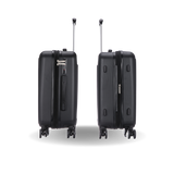 Crypto Hardside Spinner 20-Inch Carry-On Luggage