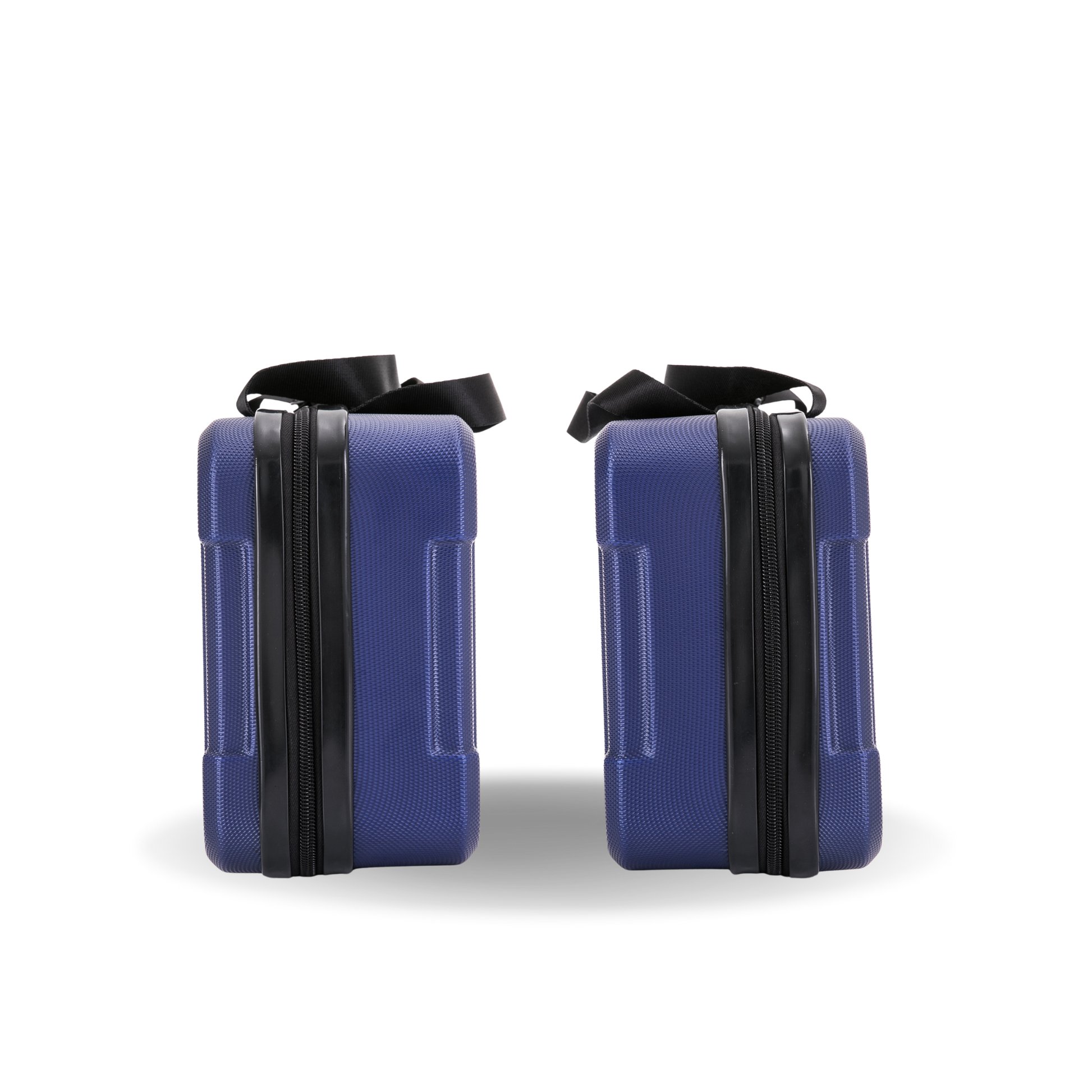 TOUR  Lightweight Hardside Spinner 12-Inch Toiletry Bag
