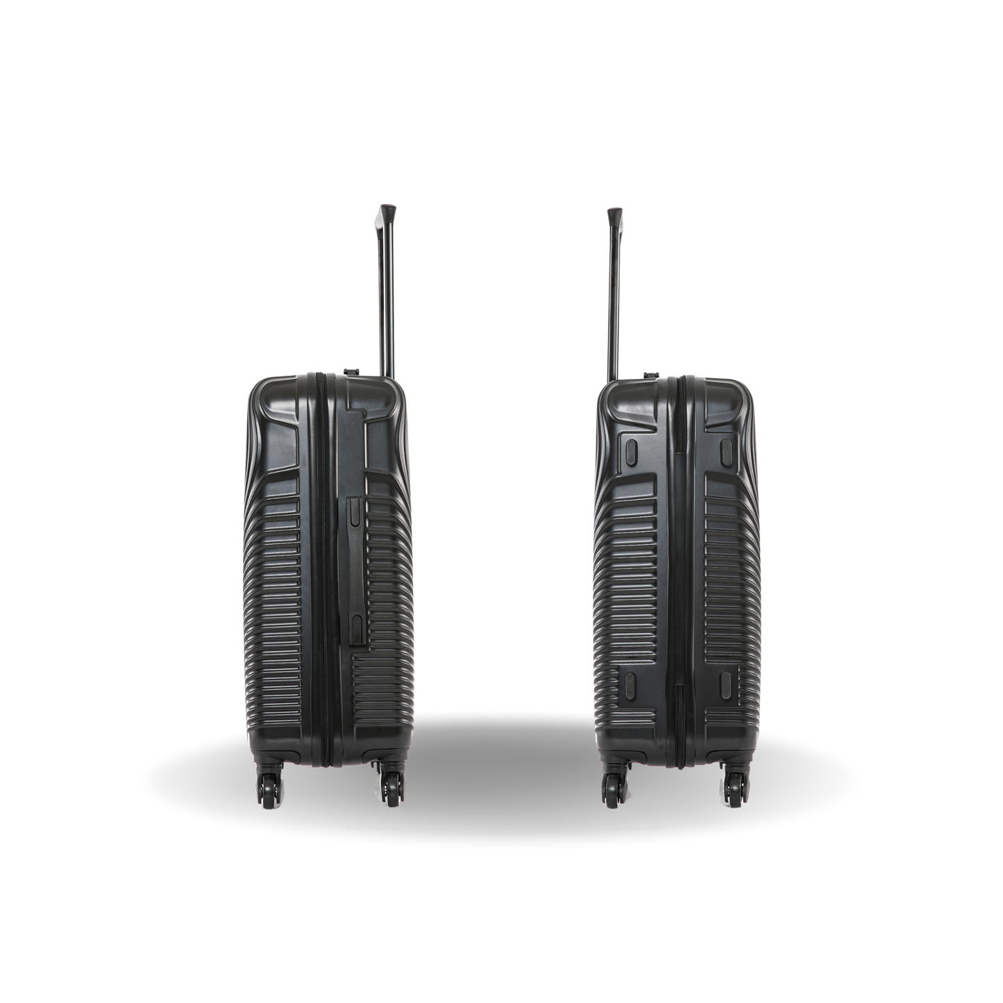 INCEPTION Hardside Spinner 24-Inch Medium Luggage