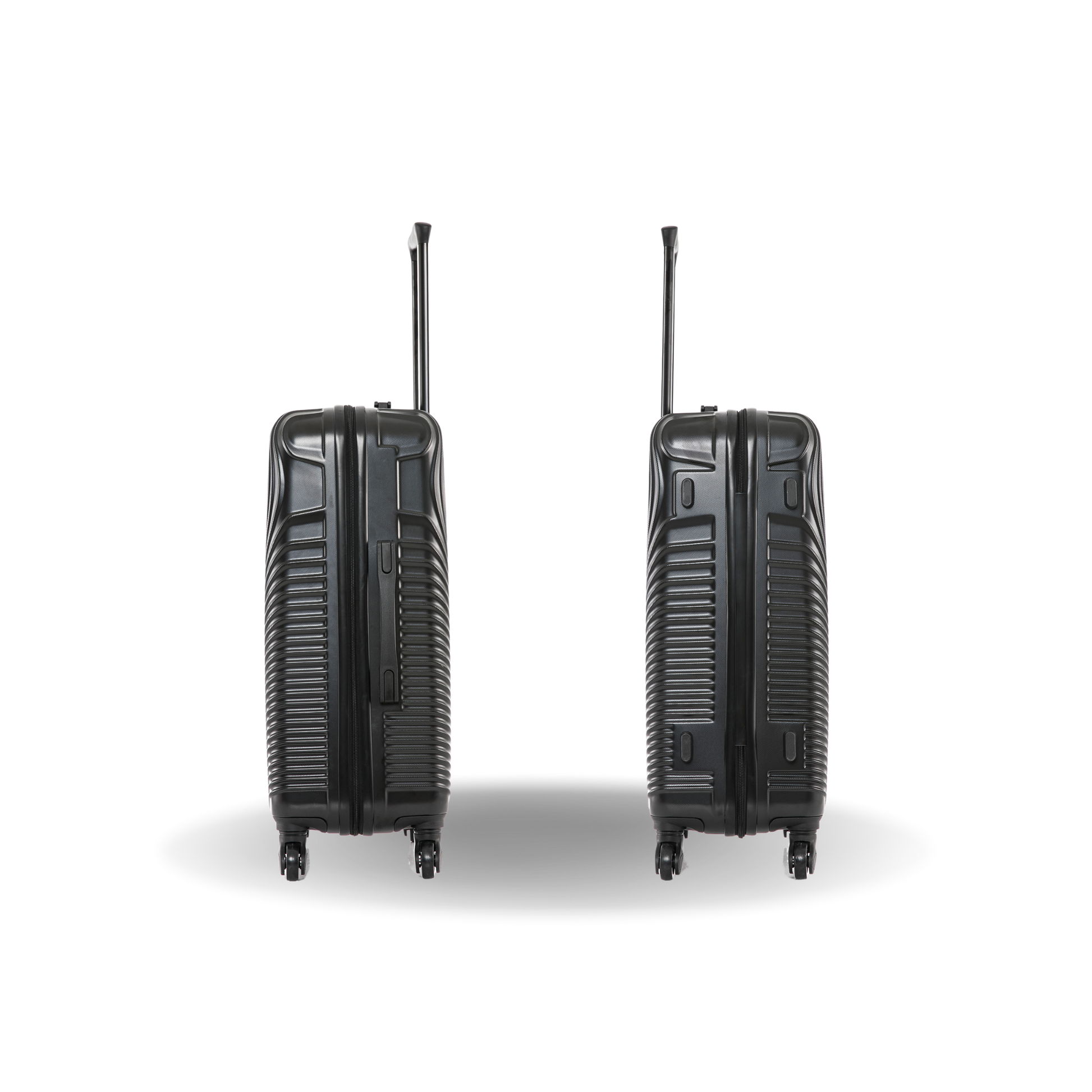 INCEPTION Hardside Spinner 24-Inch Medium Luggage