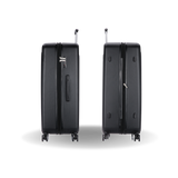 Crypto Hardside Spinner 3 Piece Luggage Set  20/28/32 Inches