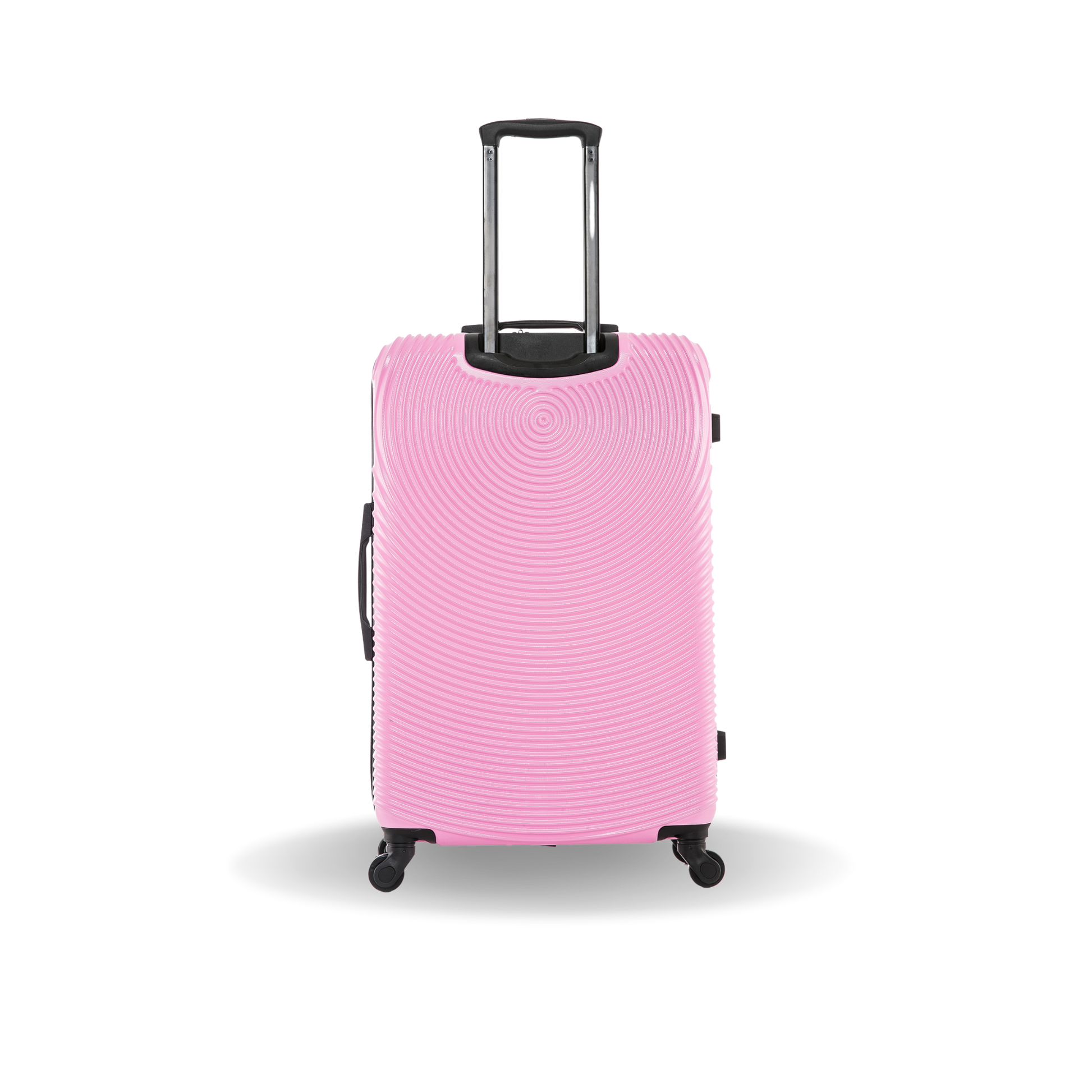 INCEPTION  Hardside Spinner 28-Inch Large Luggage