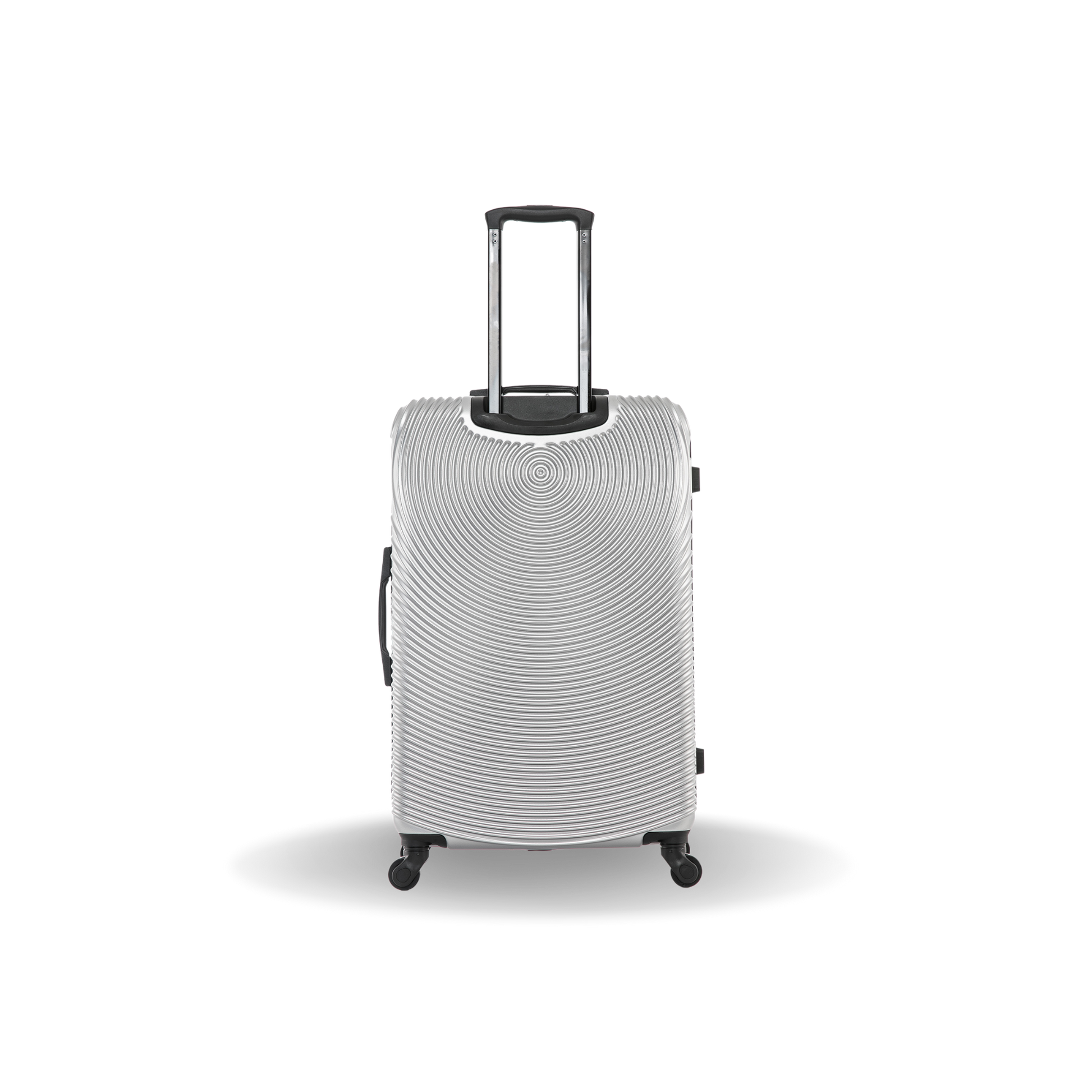 INCEPTION  Hardside Spinner 28-Inch Large Luggage