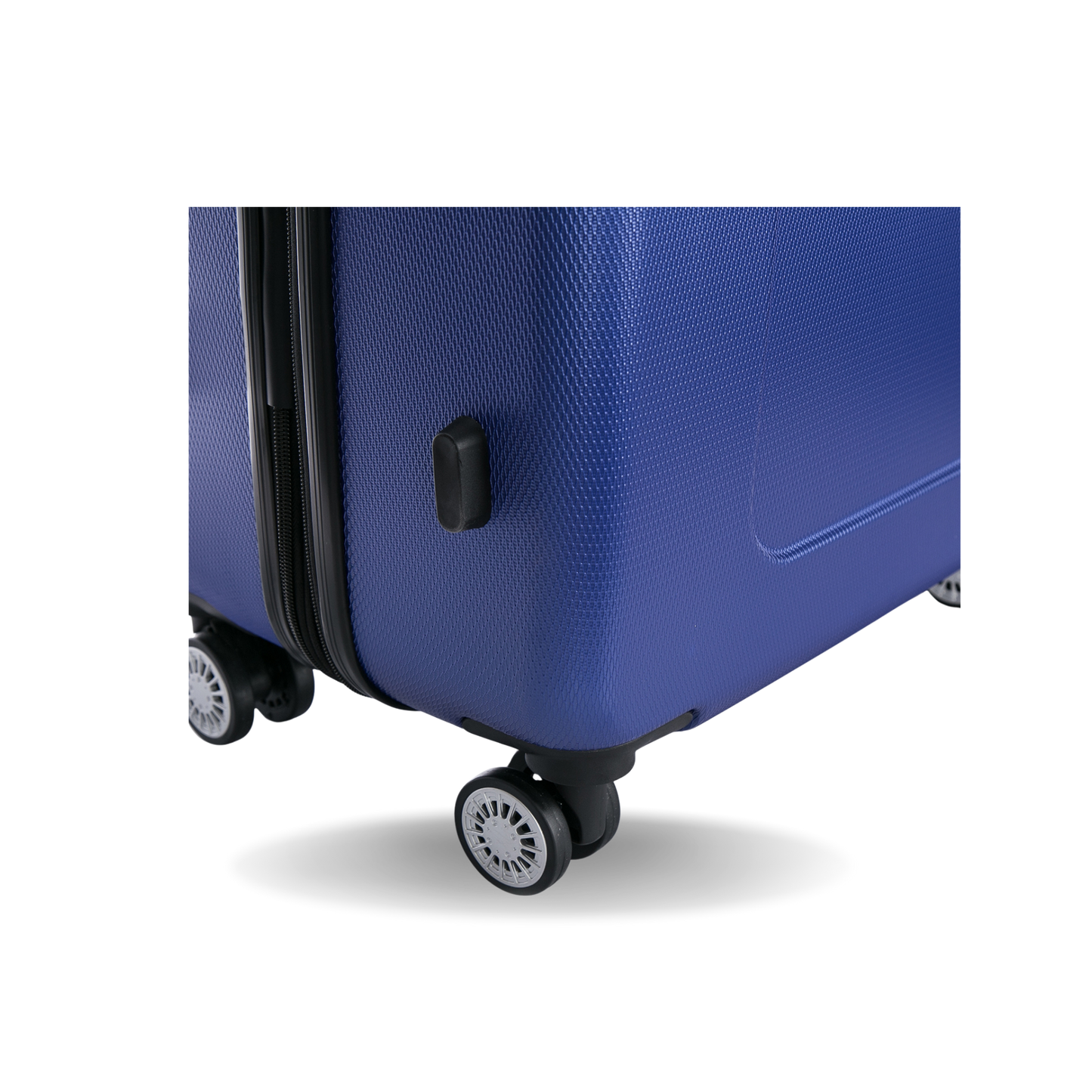 Crypto Hardside Spinner 32-Inch  Extra Large Luggage