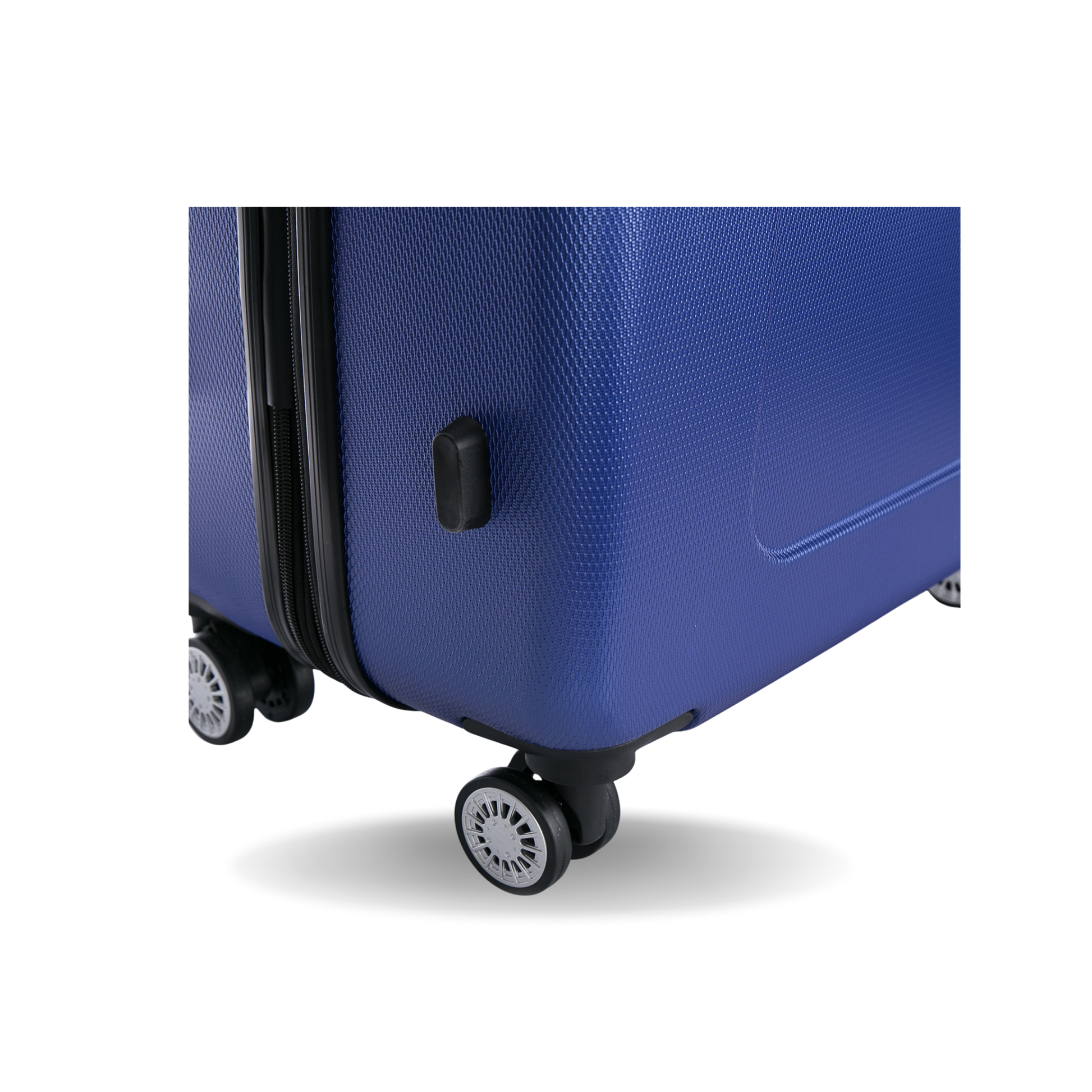Crypto Hardside Spinner 32-Inch  Extra Large Luggage