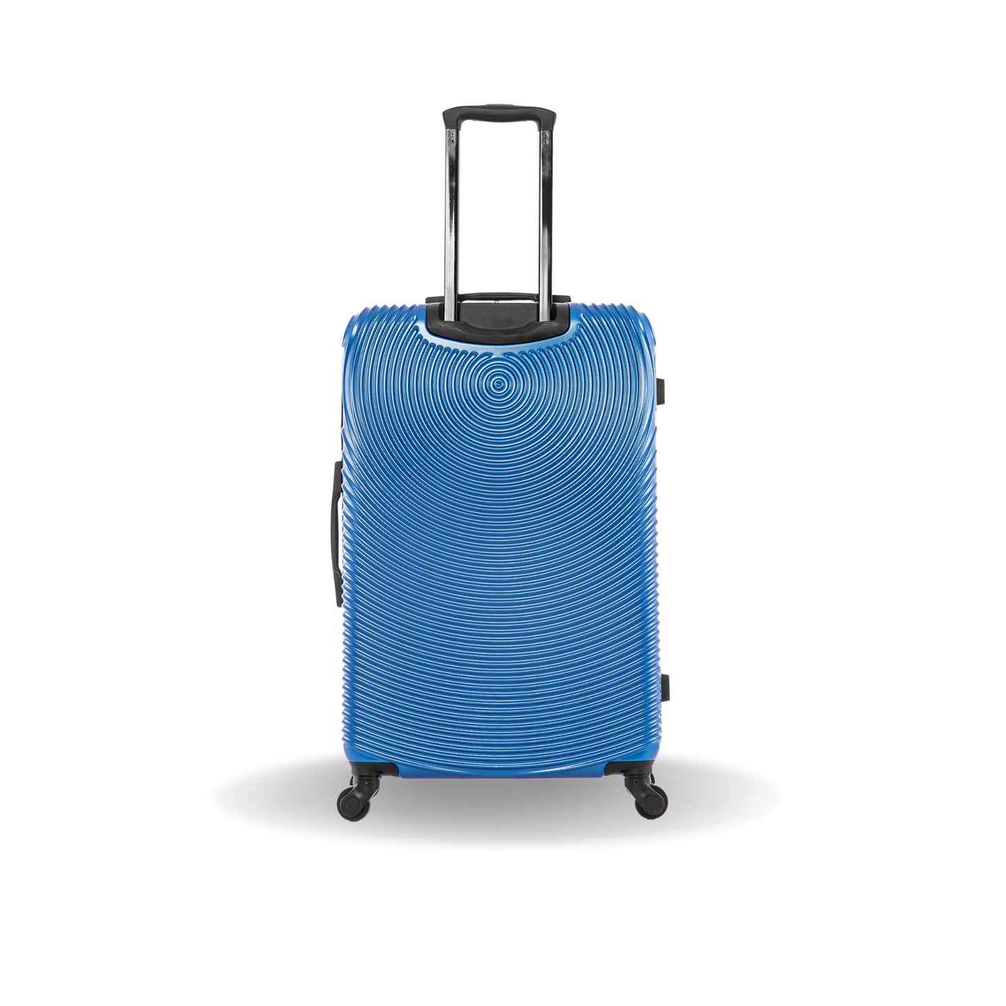 INCEPTION  Hardside Spinner 28-Inch Large Luggage