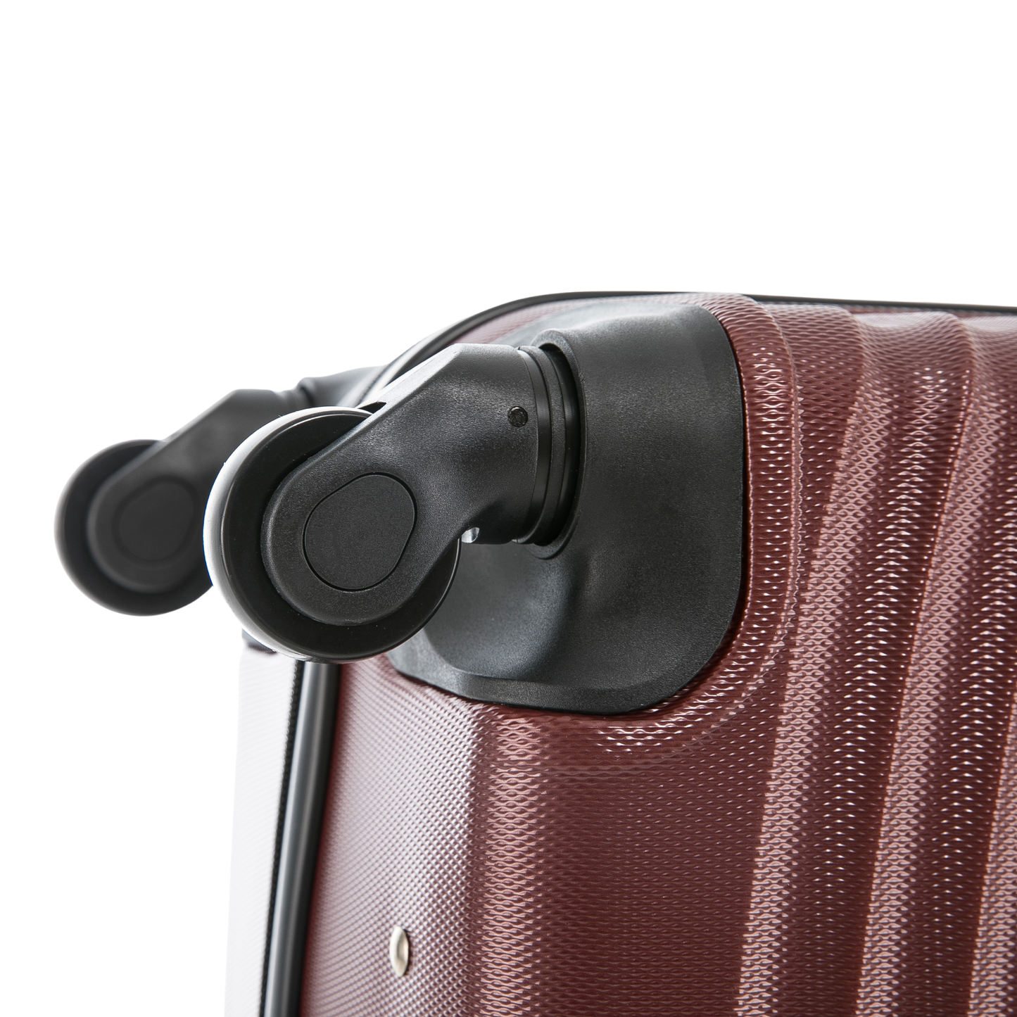 Adly Hardside Spinner 28-Inch Large Luggage