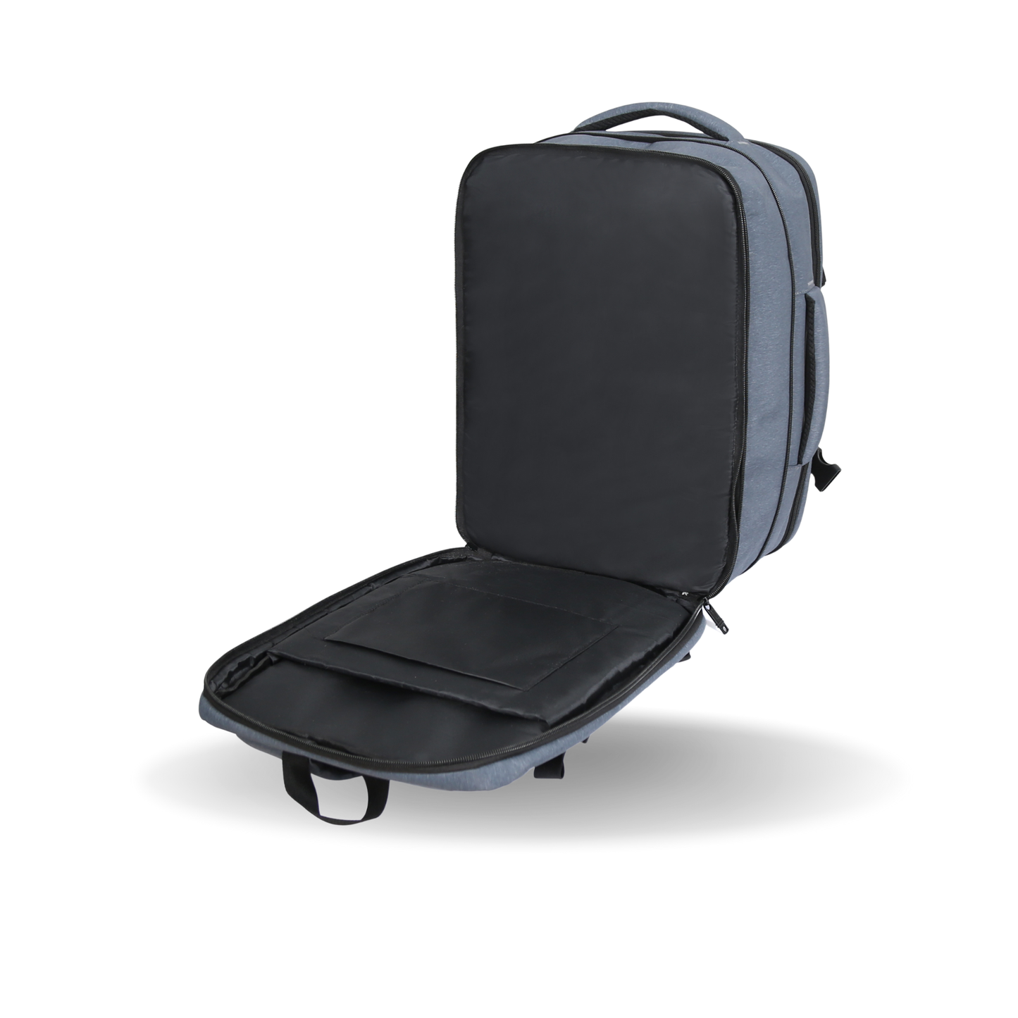 DUKAP X-Era Expandable 15.6" Laptop Backpack