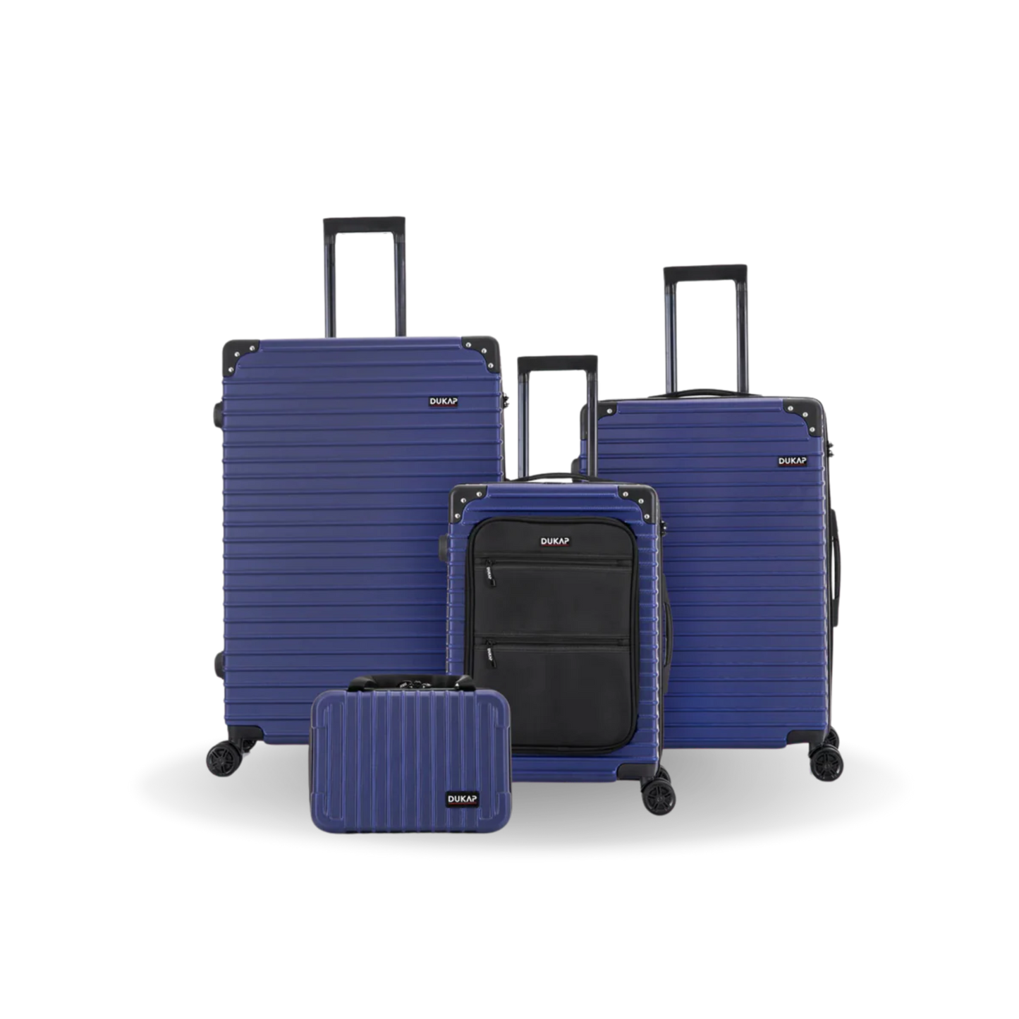 TOUR 4 Piece Set 12"/20"/24"/28"
