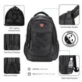 RIU Executive 15.6'' Laptop Backpack