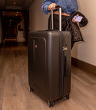 Crypto Hardside Spinner 32-Inch  Extra Large Luggage