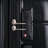 RODEZ Hardside Spinner 28-Inch Large Luggage