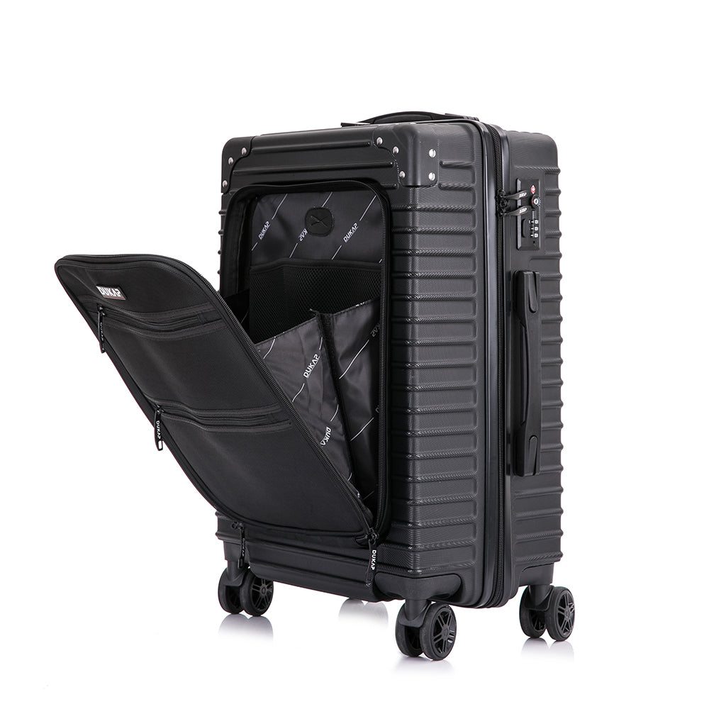 TOUR  Hardside Spinner 4 Piece Luggage Set  12/20/28/32 Inches