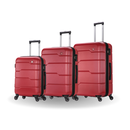 RODEZ 3 Piece Set 20''/24''/28''